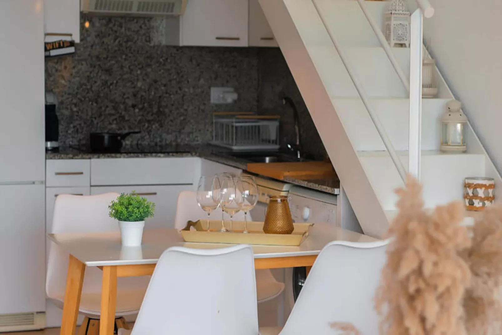 Appartements à Roses-Niet-getagd