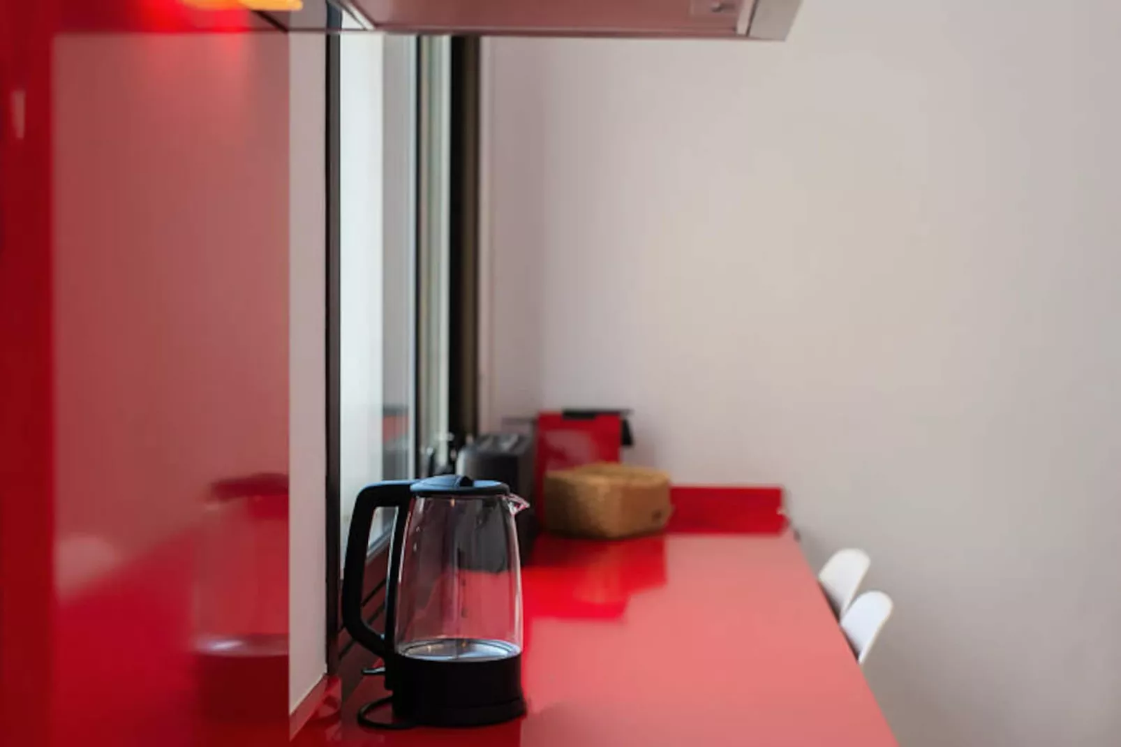 Appartements à L'Escala-Niet-getagd