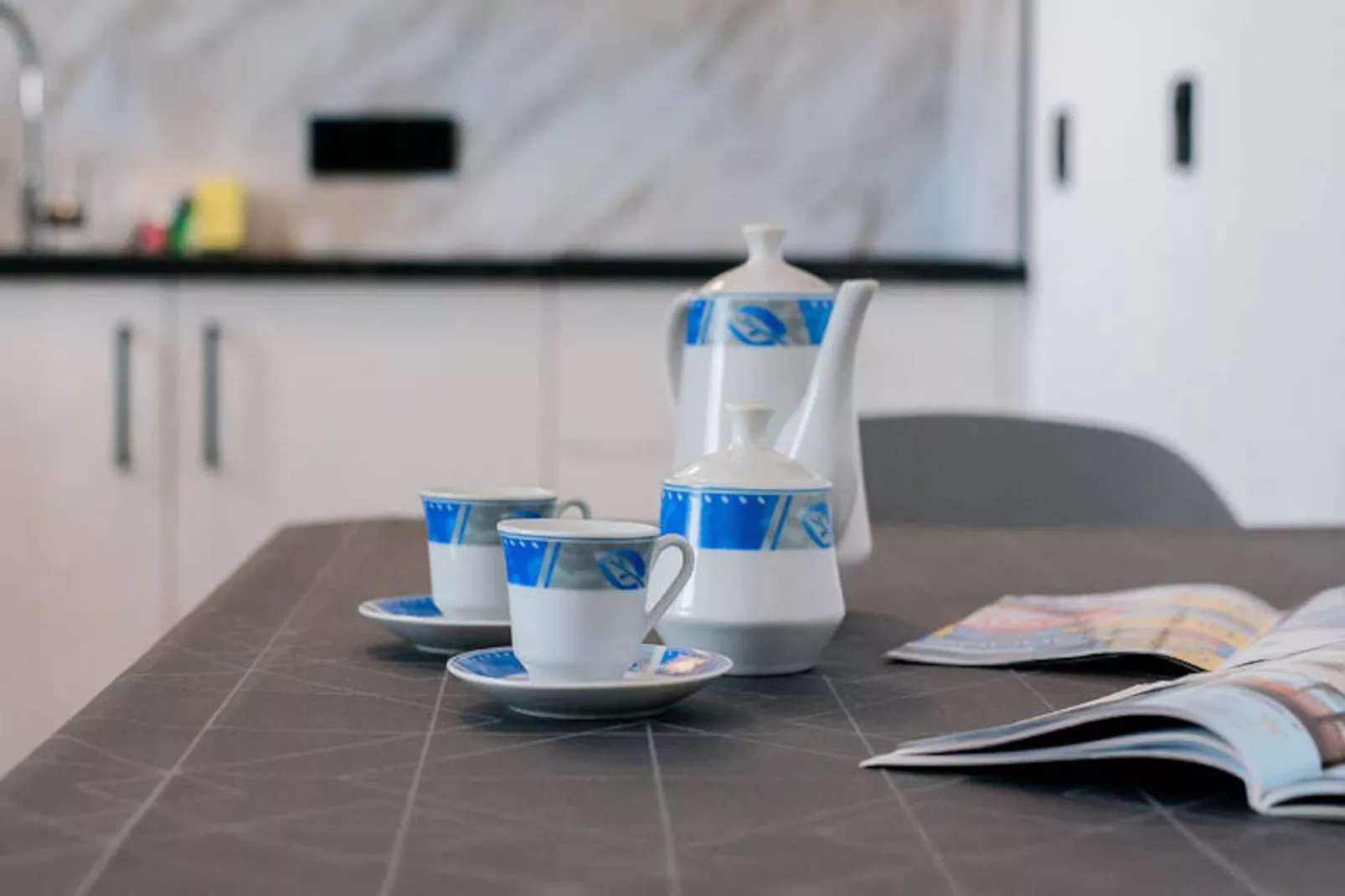 Appartements à Empuriabrava-Niet-getagd