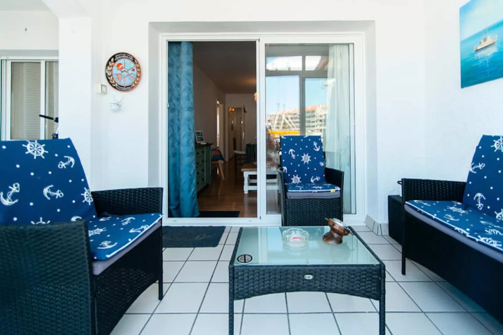 Appartements à Empuriabrava-Niet-getagd