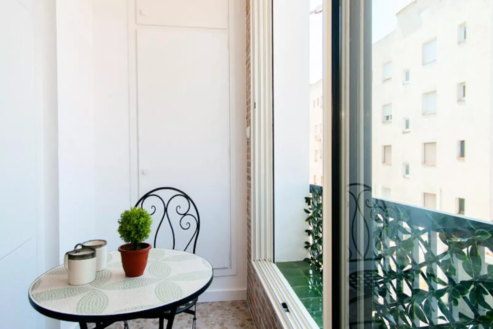 Appartements à Empuriabrava-Niet-getagd