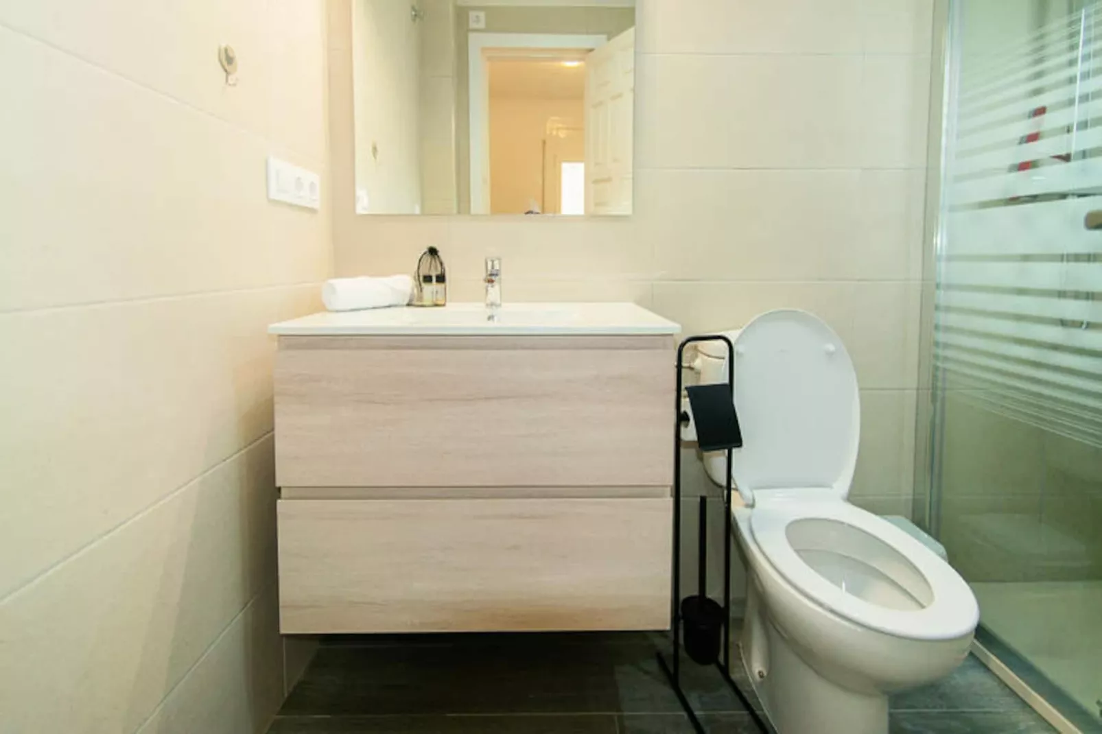 Appartements à Roses-Niet-getagd