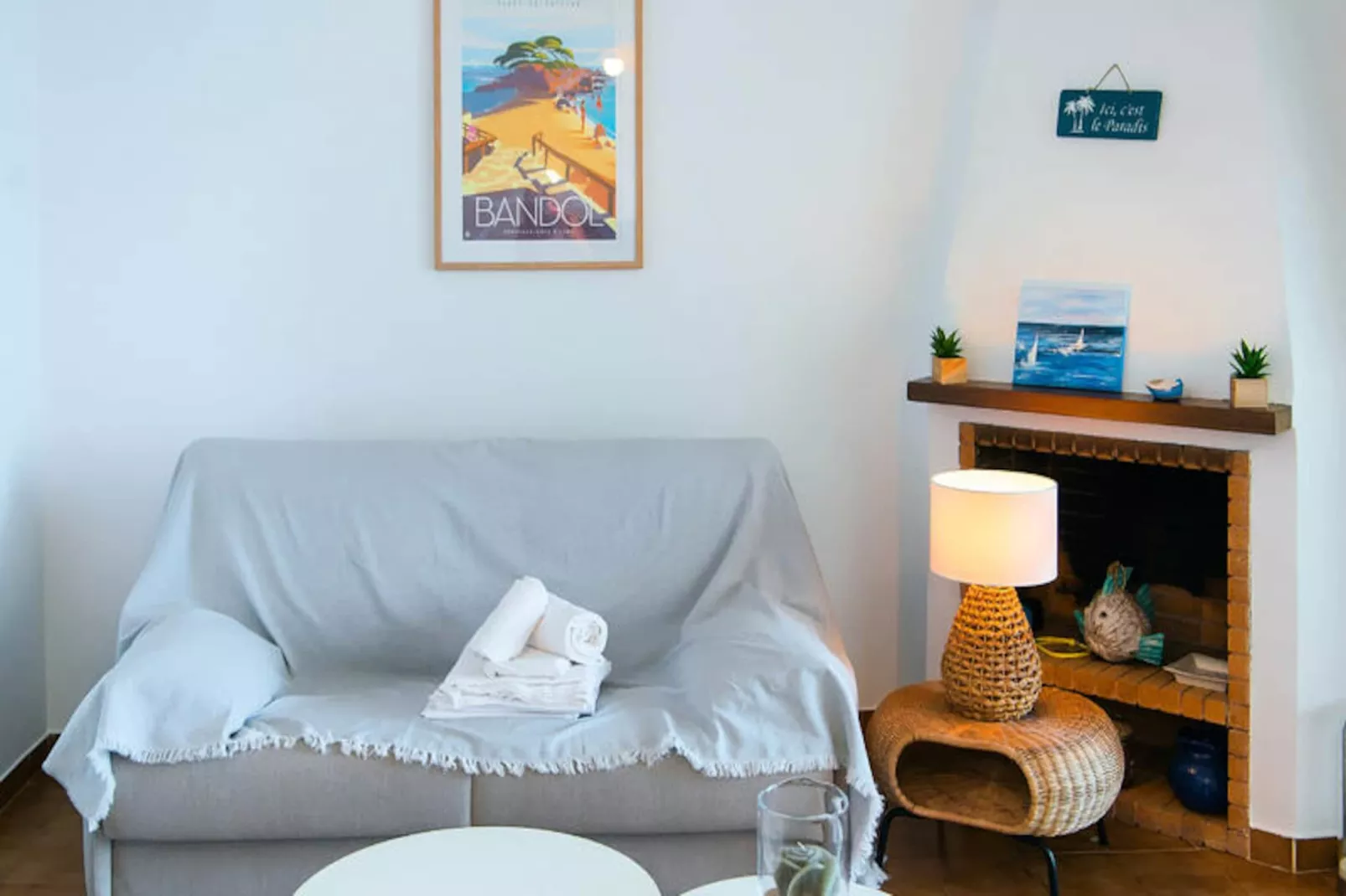 Appartements à Roses-Niet-getagd