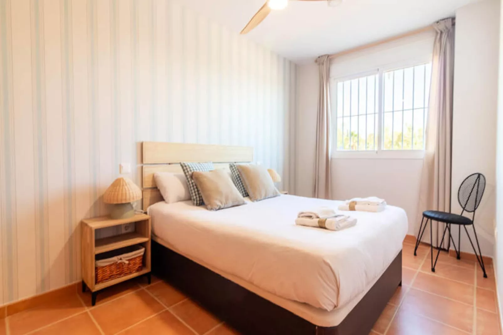 Appartements à Almenara-Niet-getagd