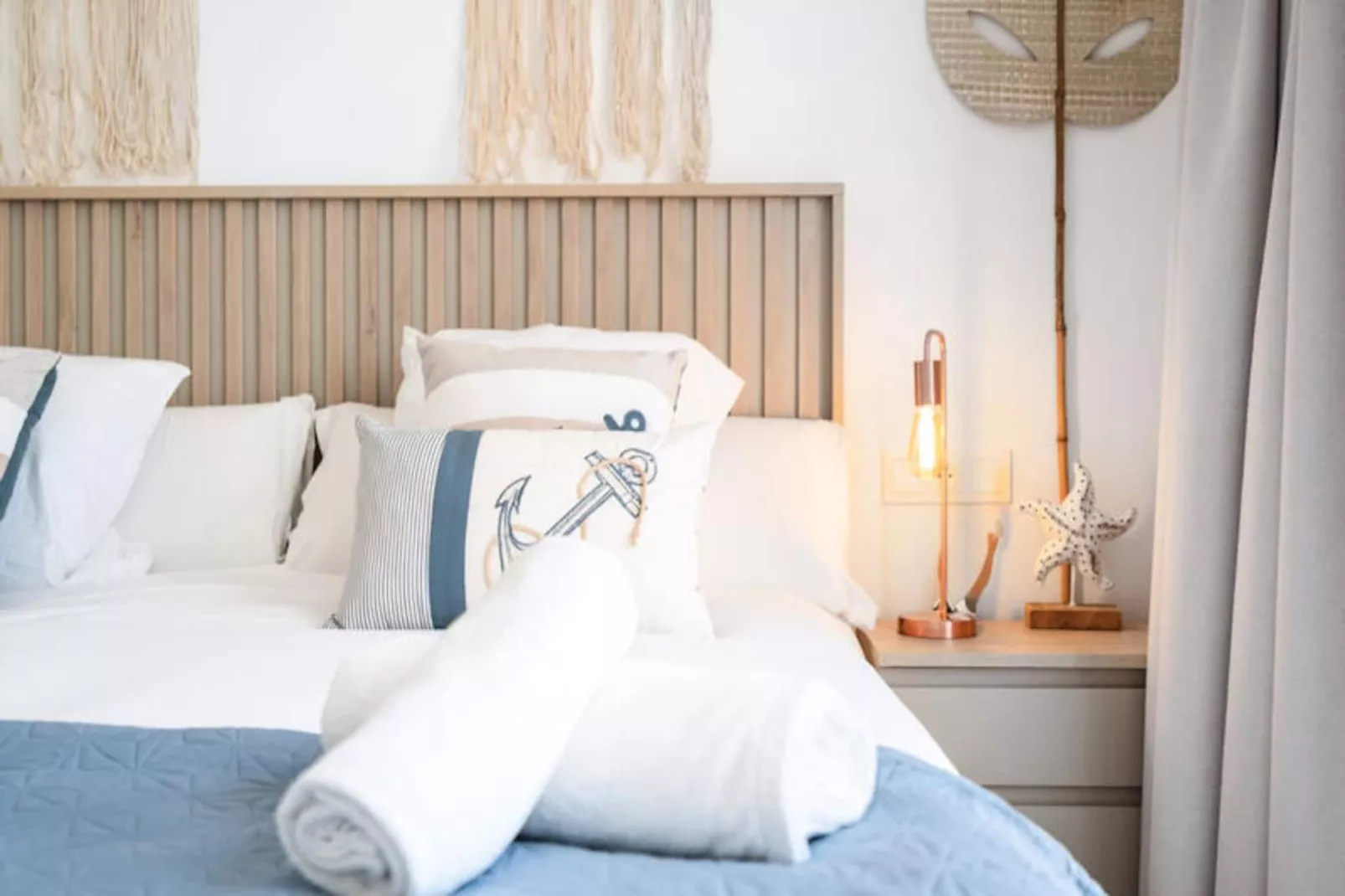 Appartements à Casares-Niet-getagd