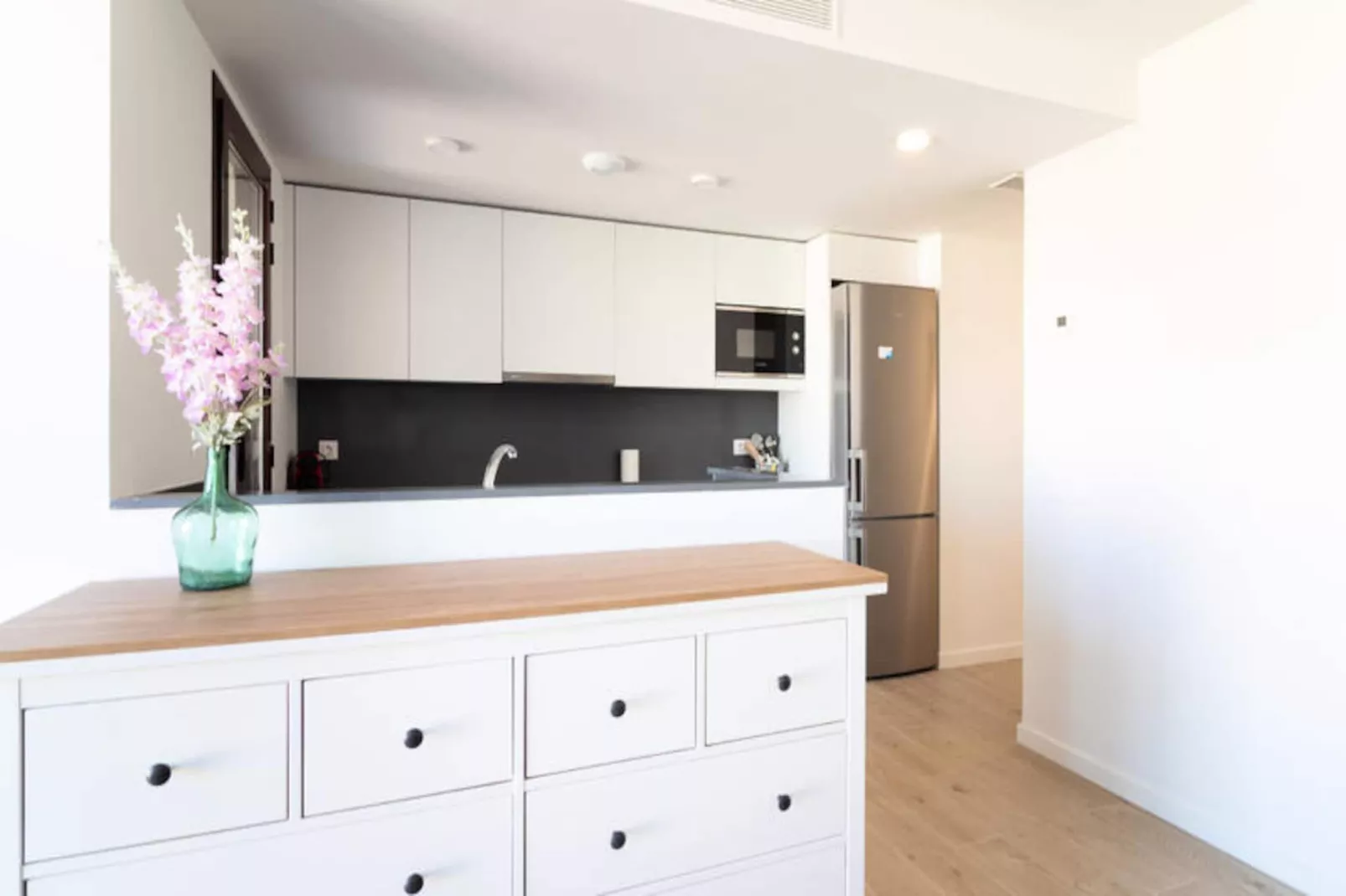 Appartements à Puerto de Sagunto-Niet-getagd