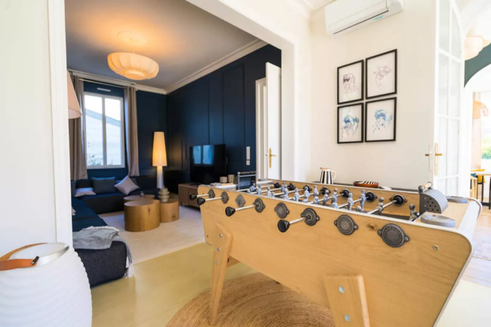 Maison à Arcachon-Niet-getagd