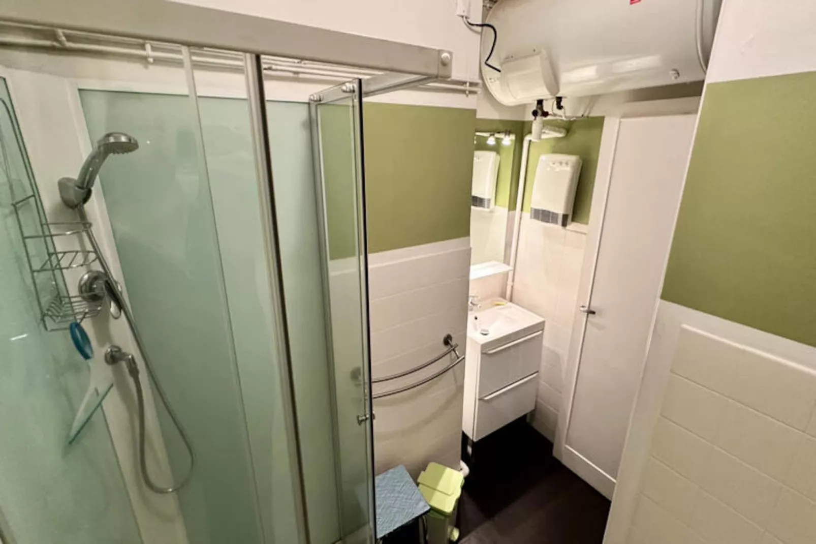 Appartements à Le Mont Dore-Niet-getagd