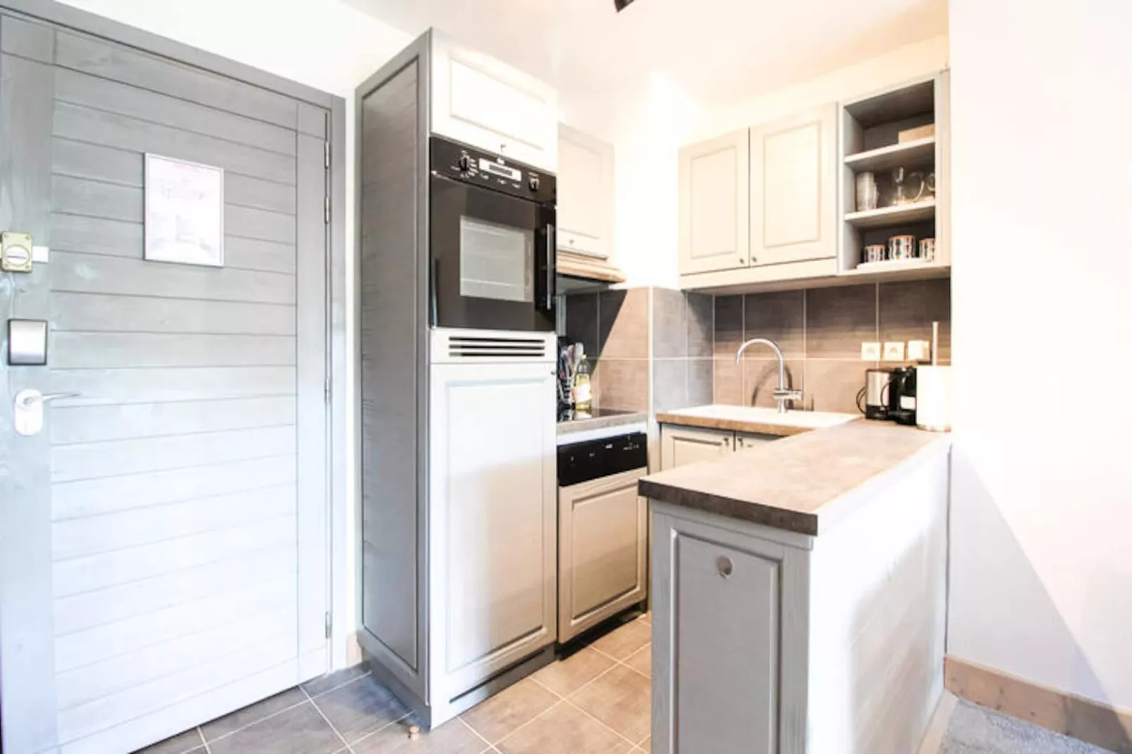 Appartements à Flaine - Niet-getagd