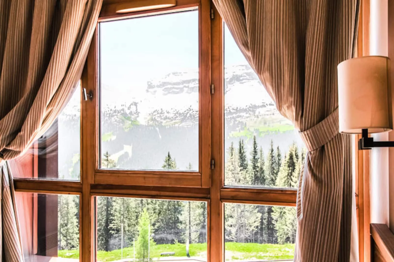 Appartements à Flaine - Niet-getagd