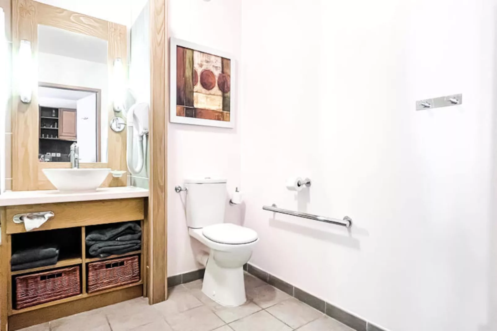 Appartements à Flaine - Niet-getagd