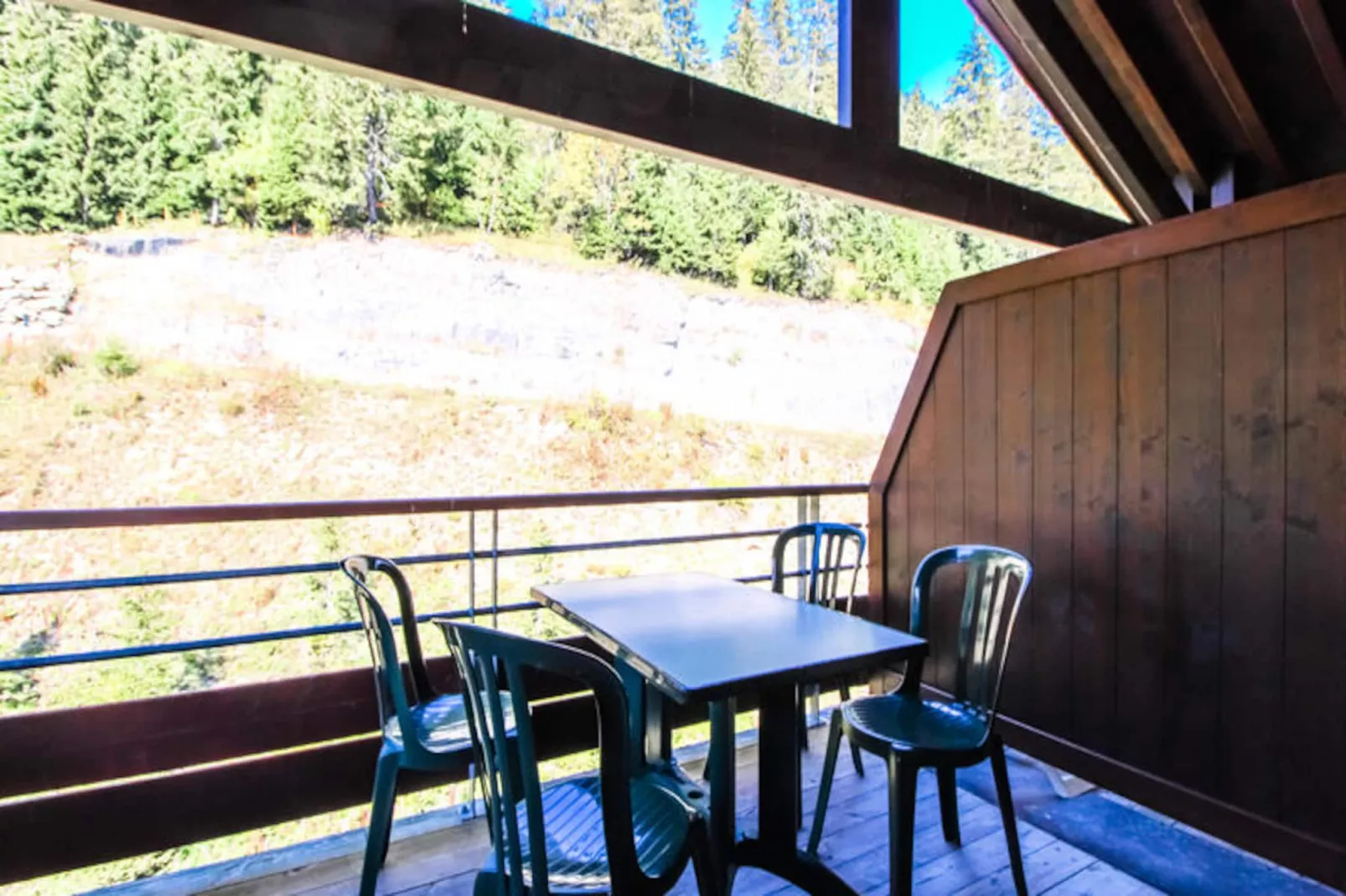 Appartements à Flaine - Niet-getagd