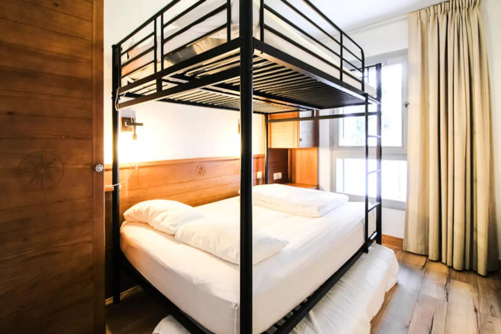 Appartements à Flaine - Niet-getagd