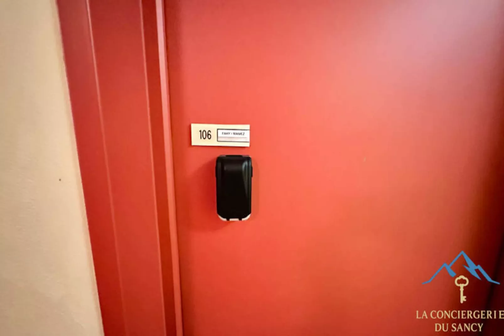 Studio à La Bourboule-Niet-getagd