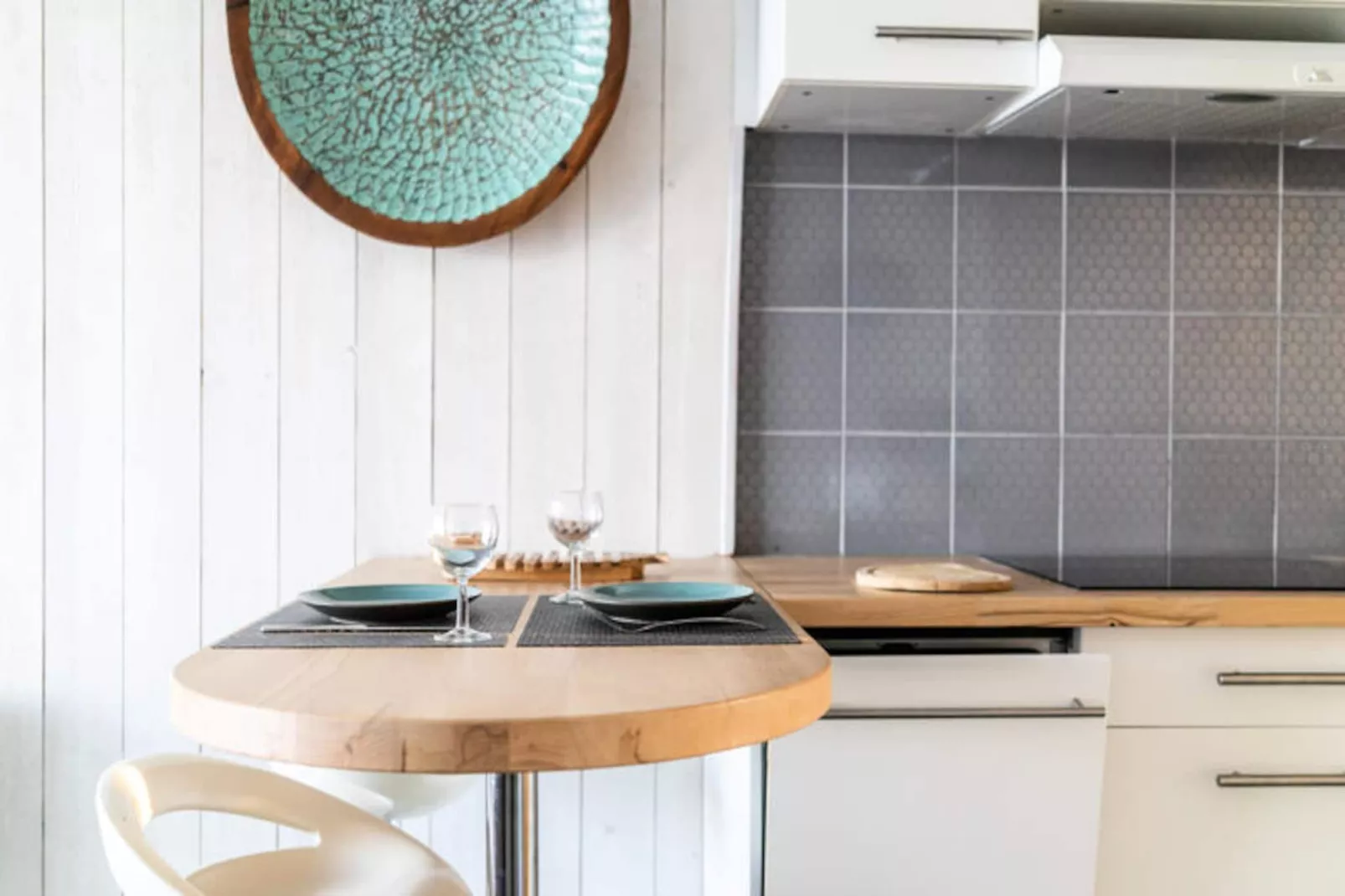 Appartements à Arcachon-Niet-getagd