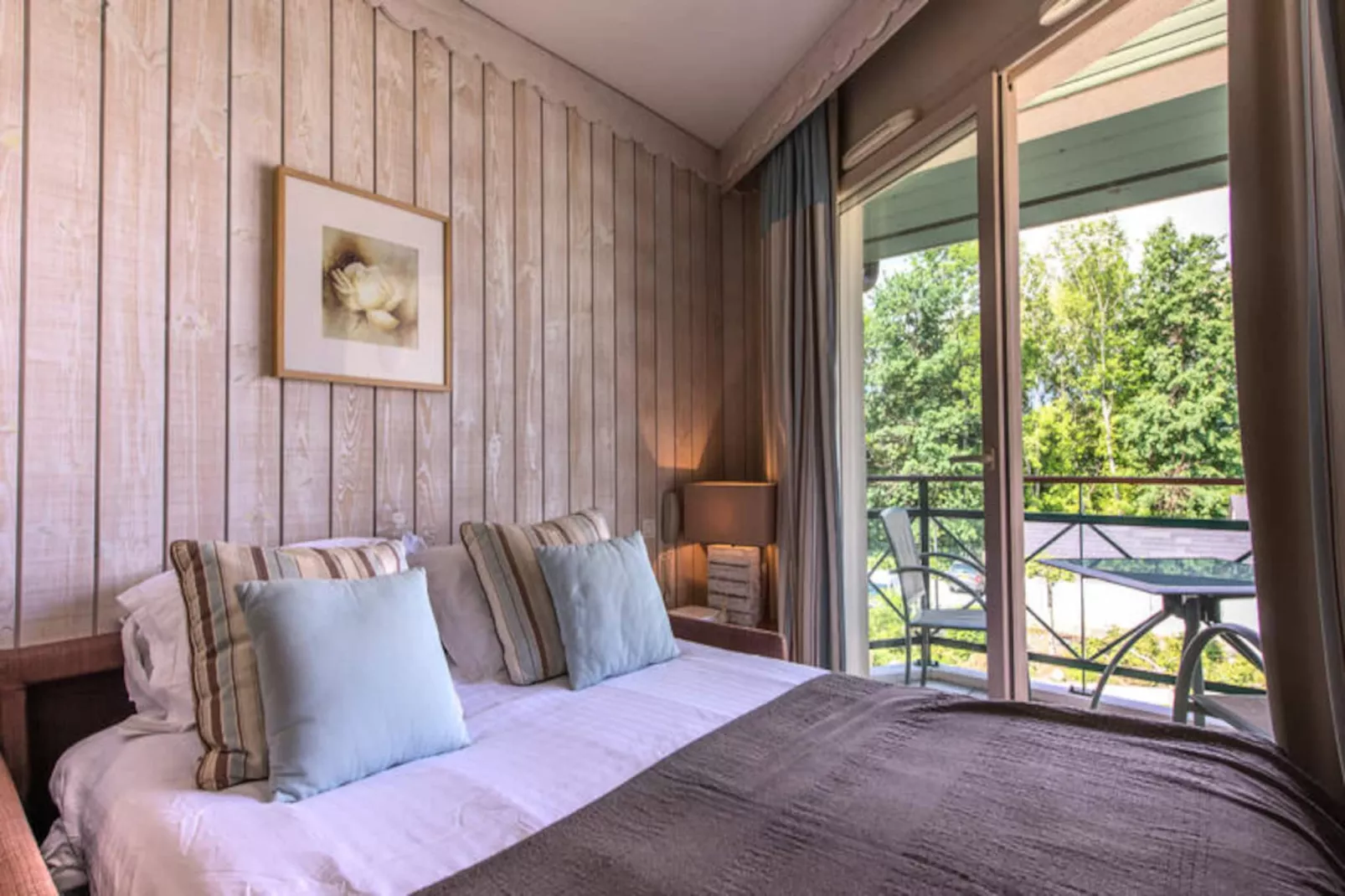 Appartements à Duingt-Niet-getagd