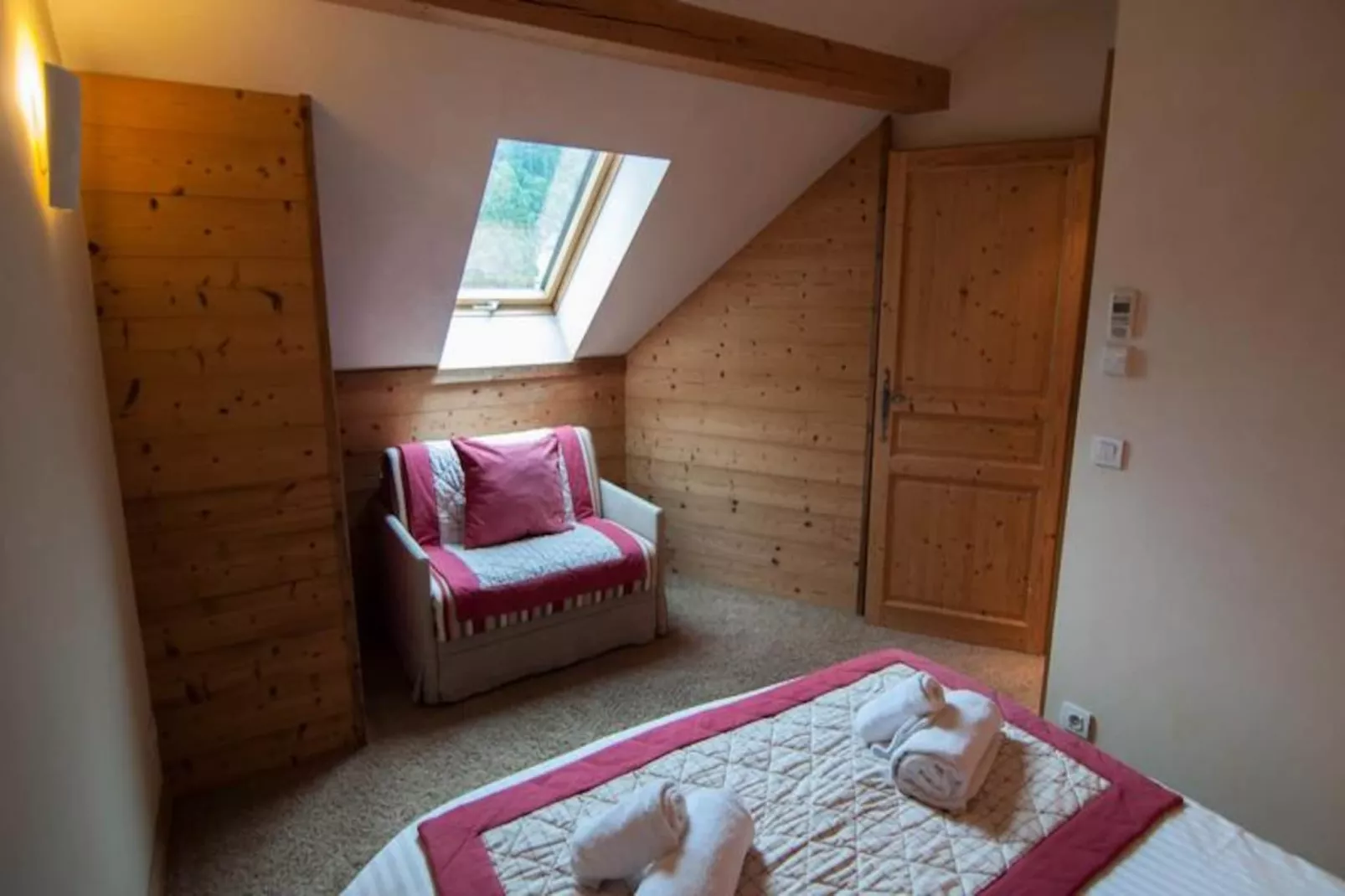 Appartements à Duingt-Niet-getagd