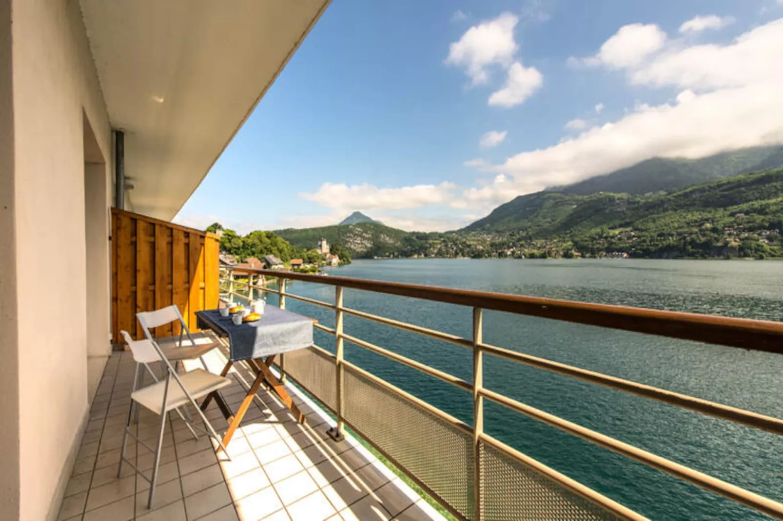 Studio à Duingt-Niet-getagd