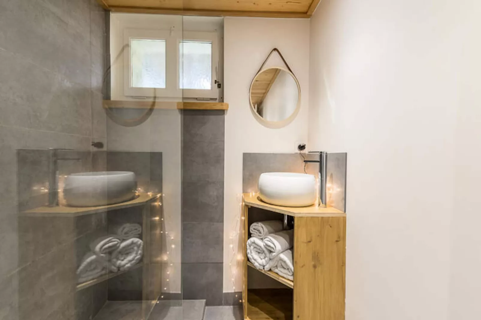 Chalets à Saint-Jorioz-Niet-getagd