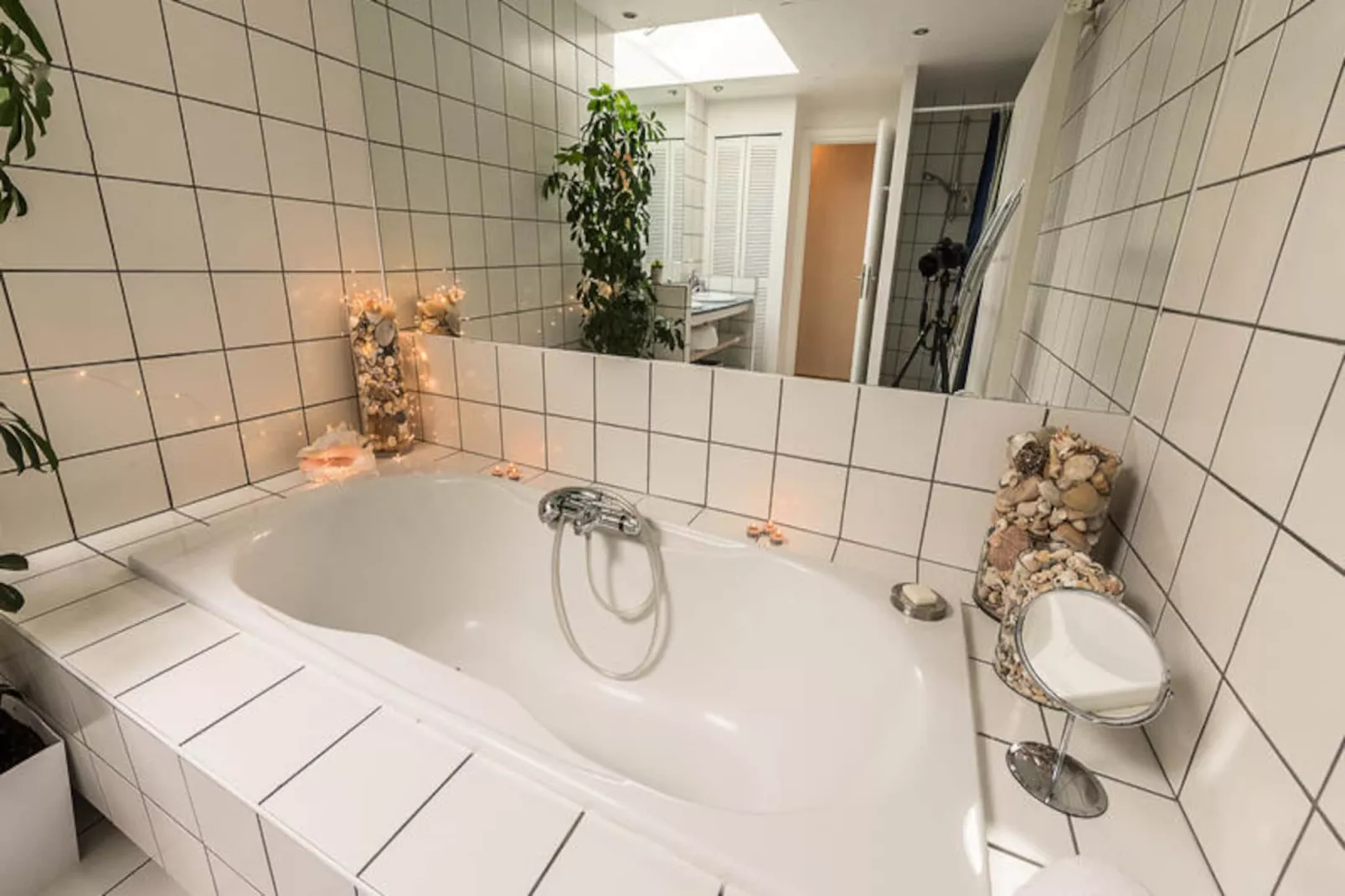 Maison à Doussard-Niet-getagd