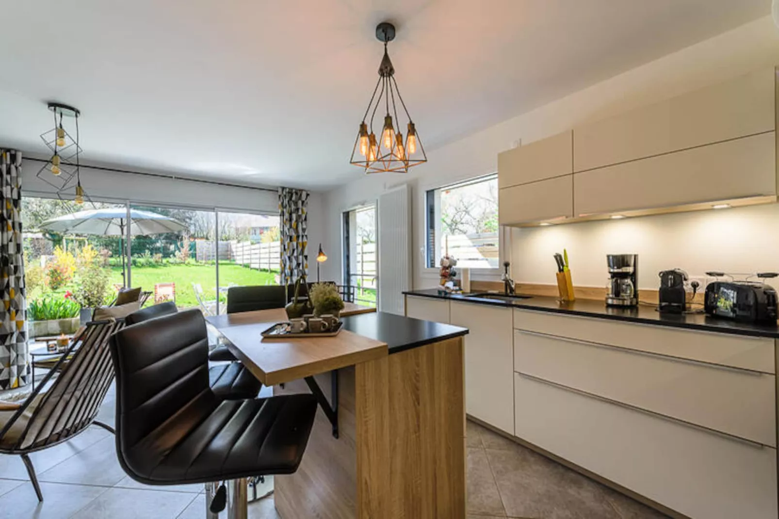 Appartements à Saint-Jorioz-Niet-getagd