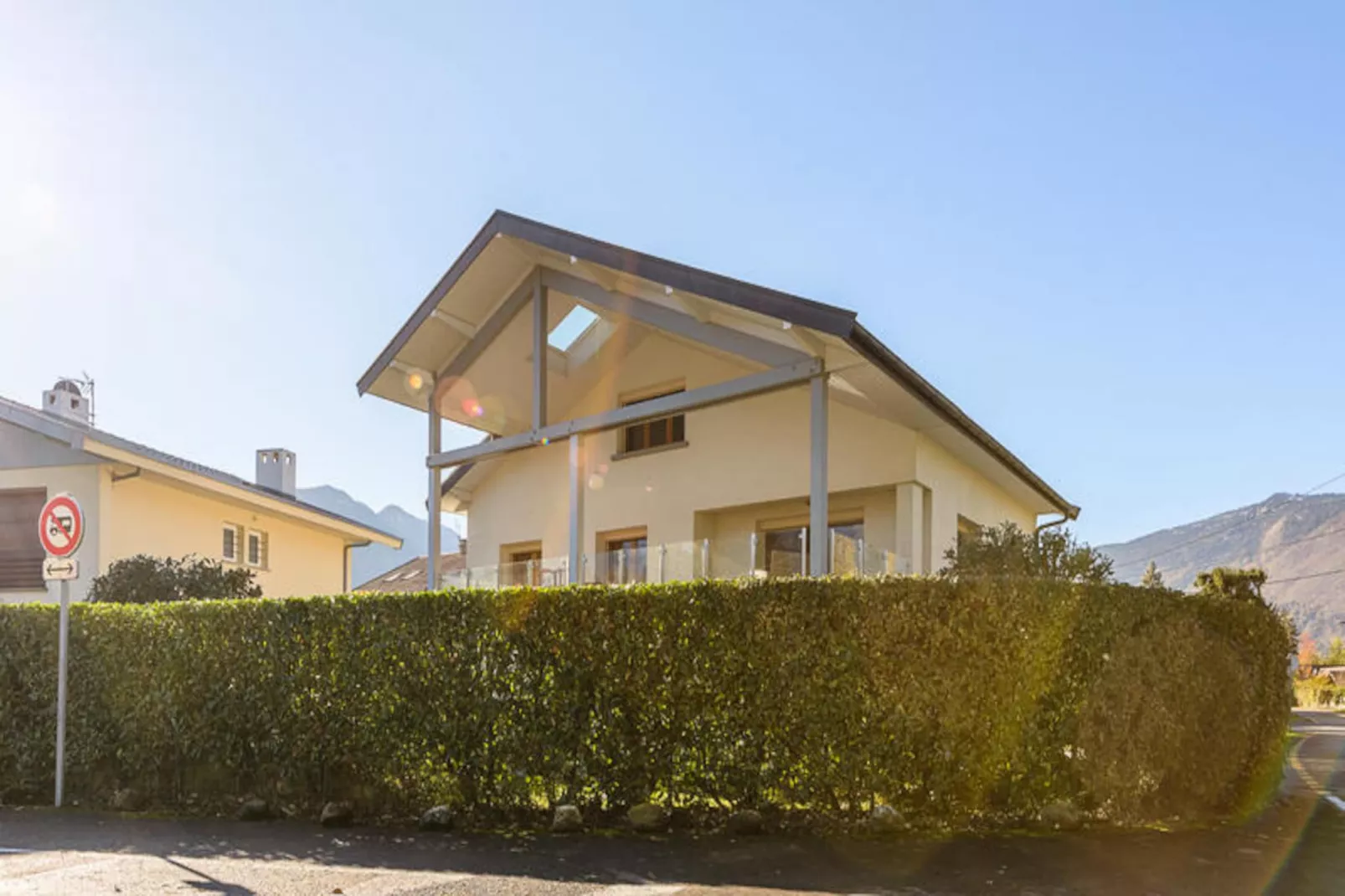 Maison à Saint-Jorioz-Niet-getagd