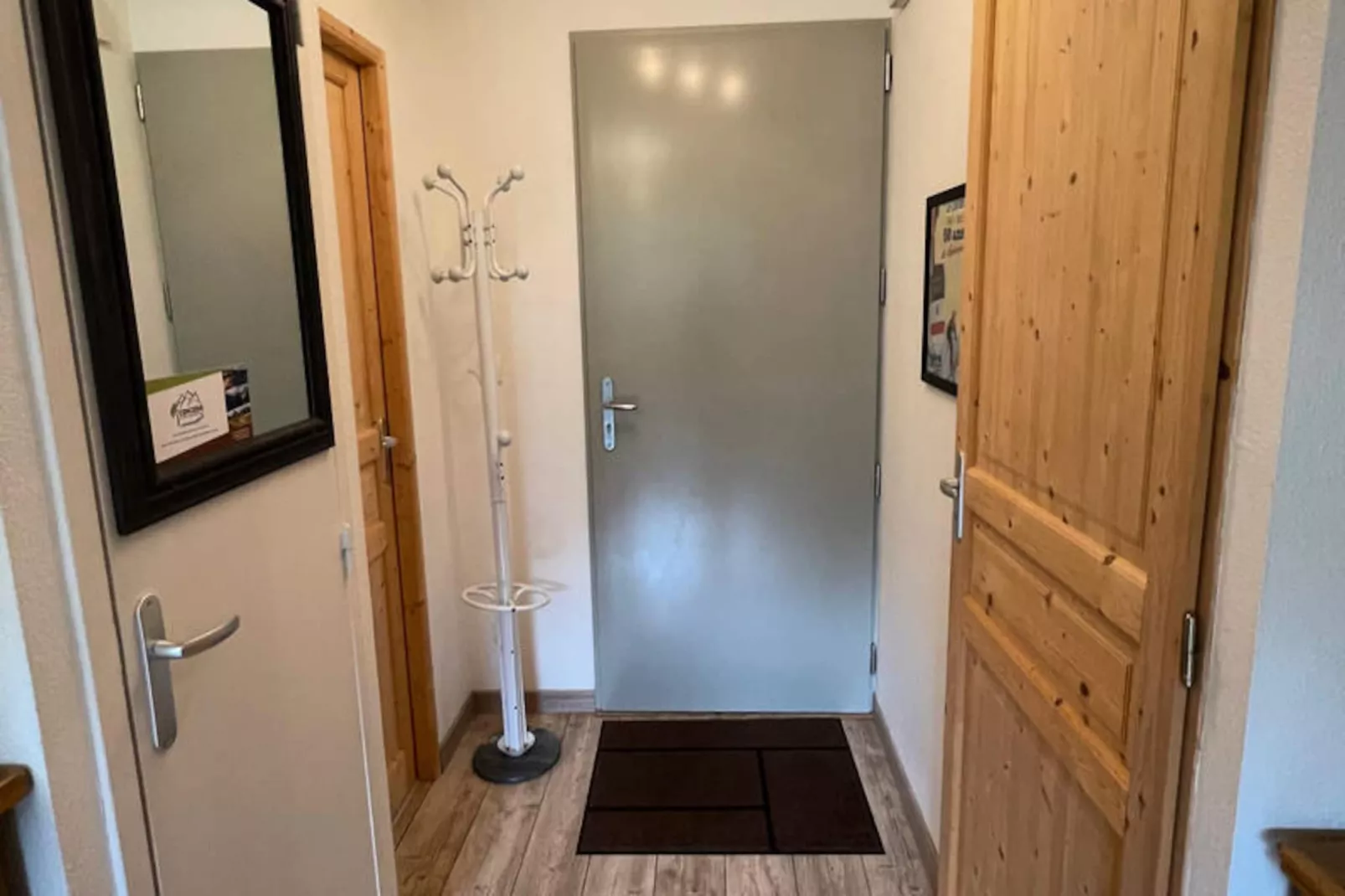 Appartements à Le Lioran-Niet-getagd