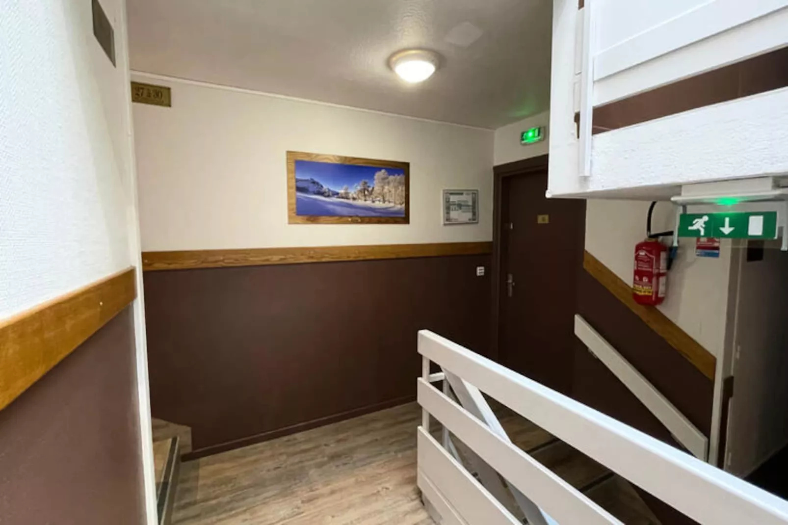 Appartements à Le Lioran-Niet-getagd