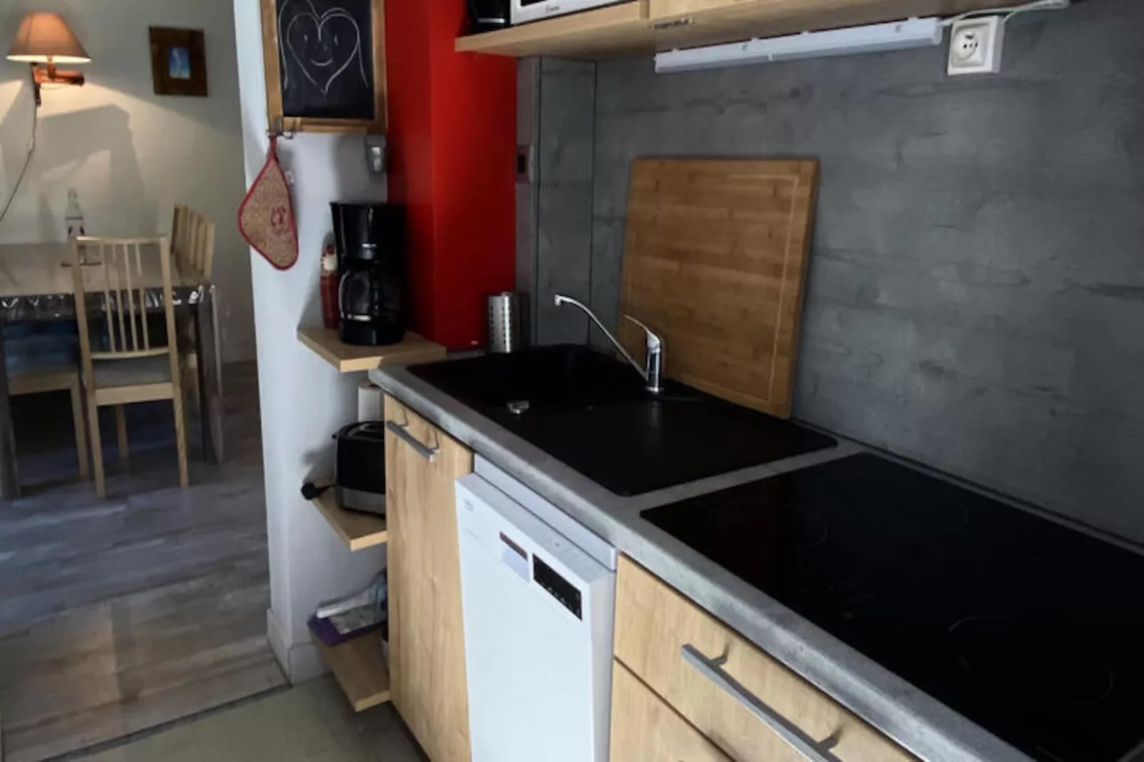 Appartements à Le Lioran-Niet-getagd