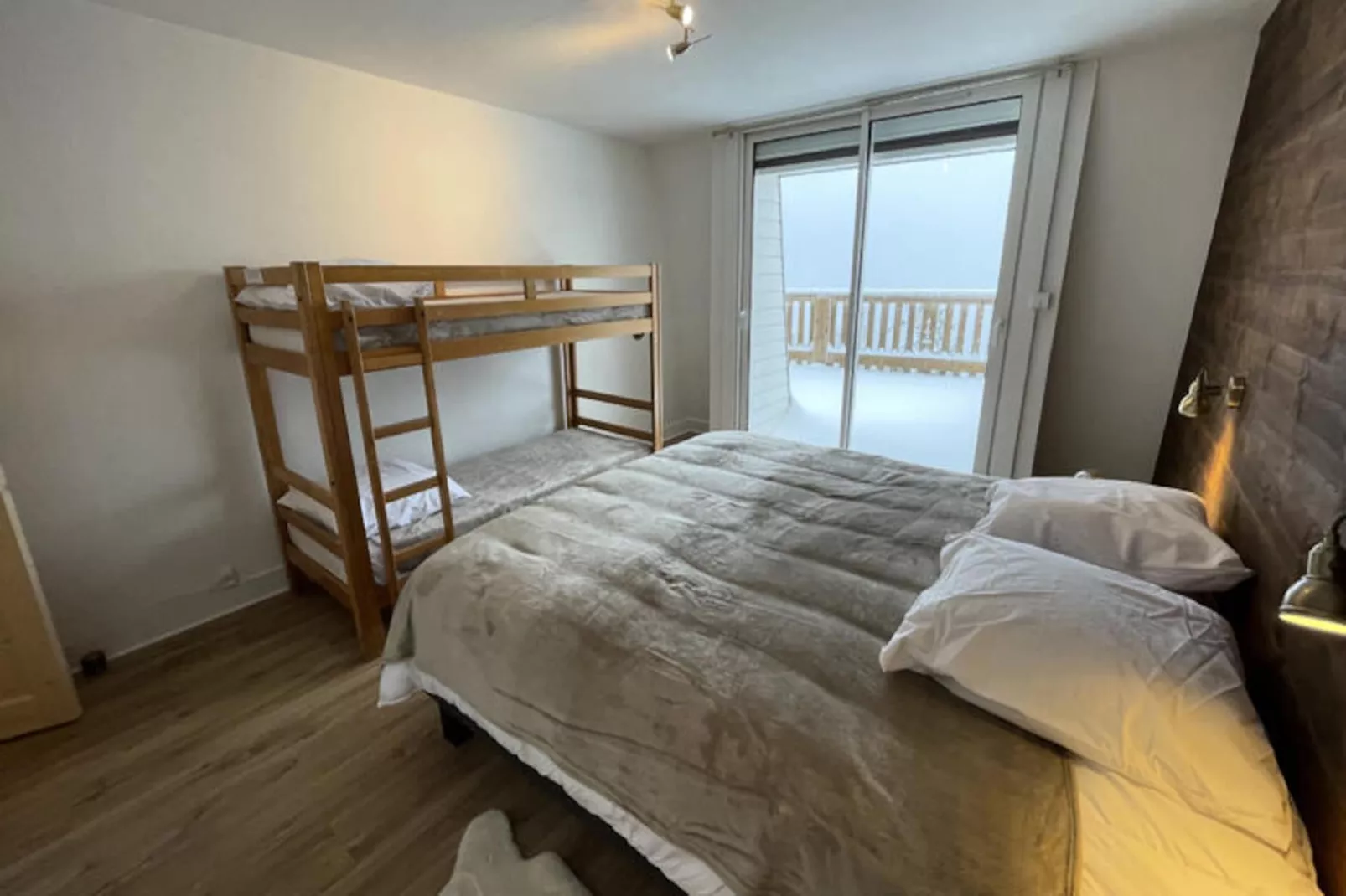 Appartements à Le Lioran-Niet-getagd