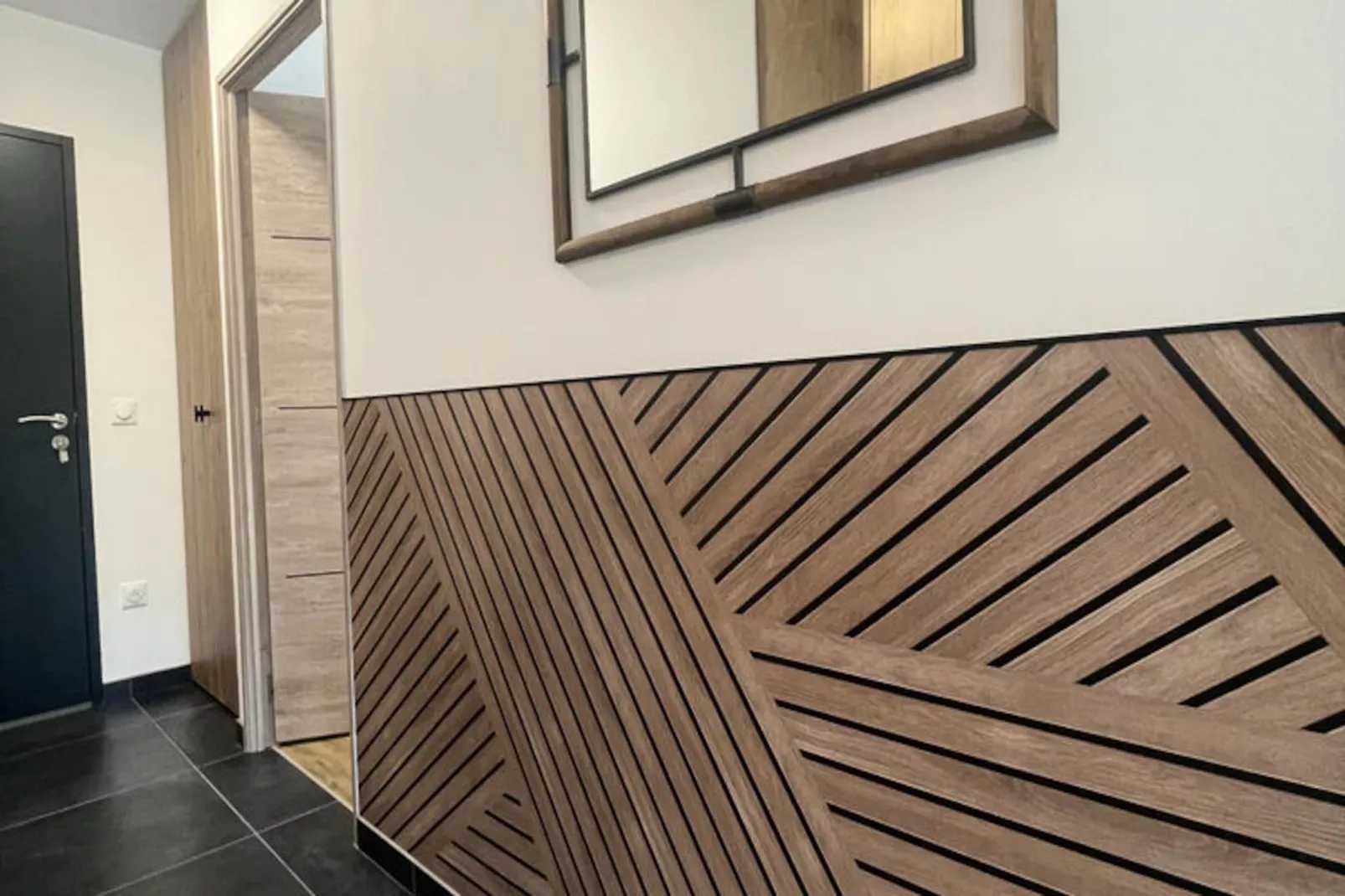 Appartements à Le Lioran-Niet-getagd