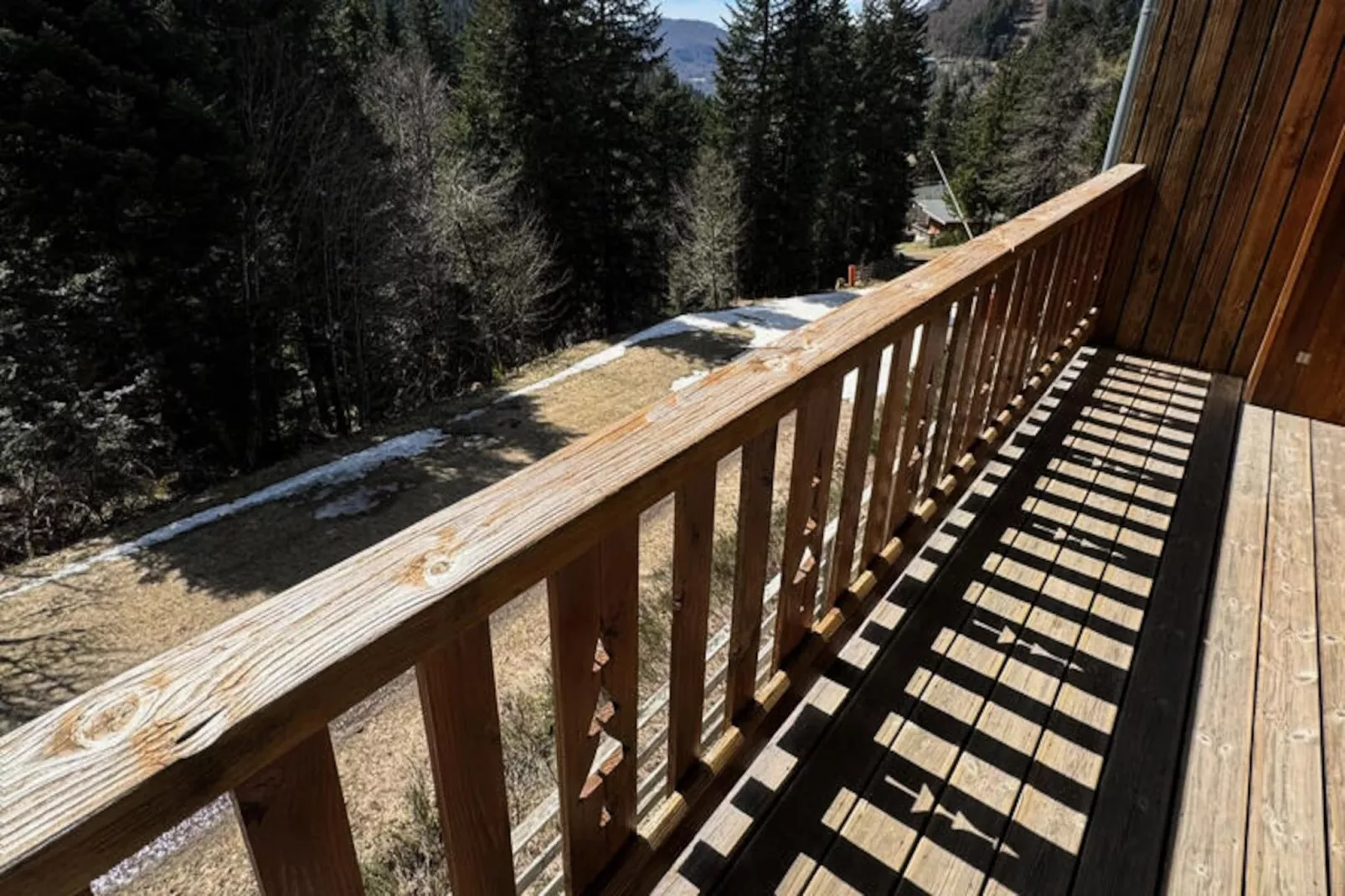 Chalets à Le Lioran-Niet-getagd