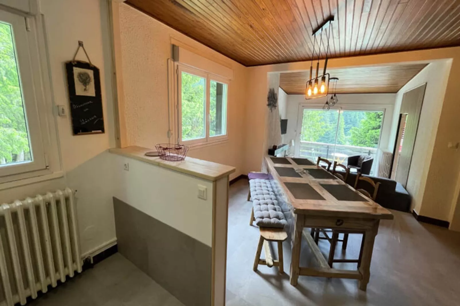 Appartements à Le Lioran-Niet-getagd