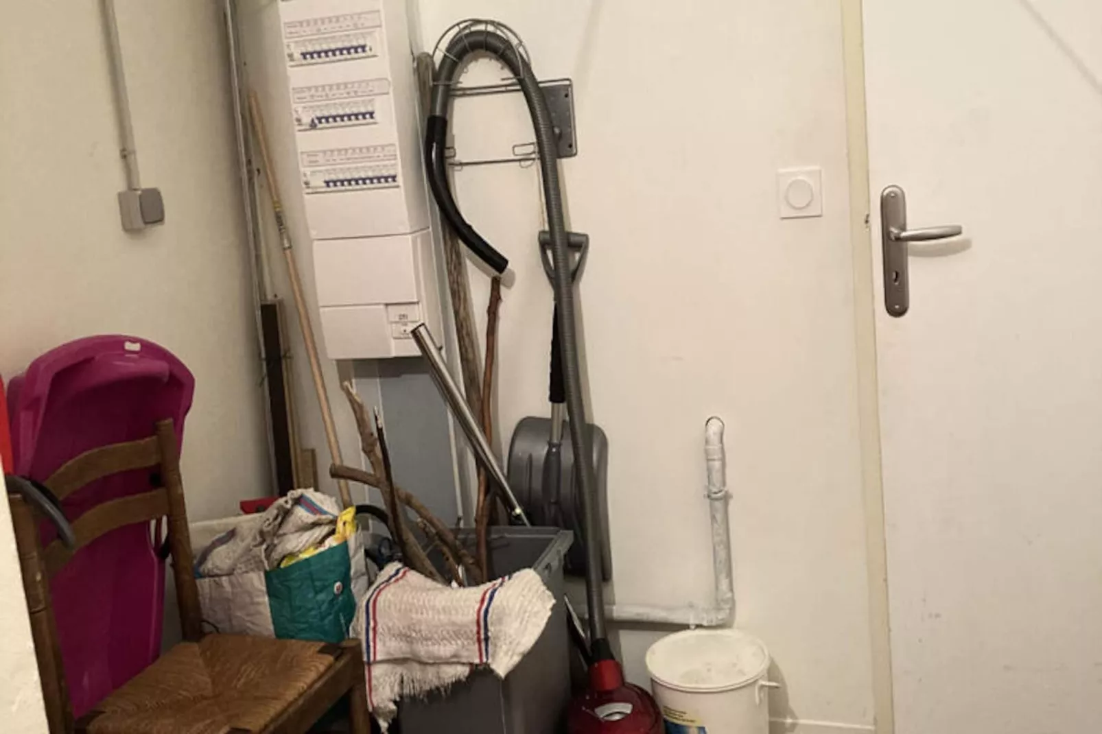 Appartements à Le Lioran-Niet-getagd