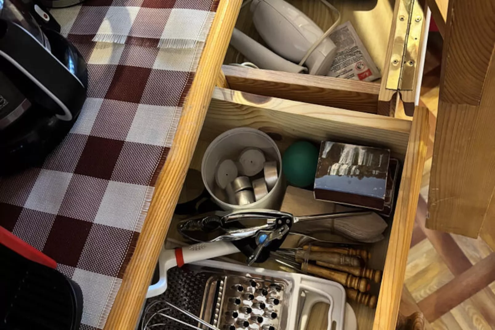 Appartements à Le Lioran-Niet-getagd