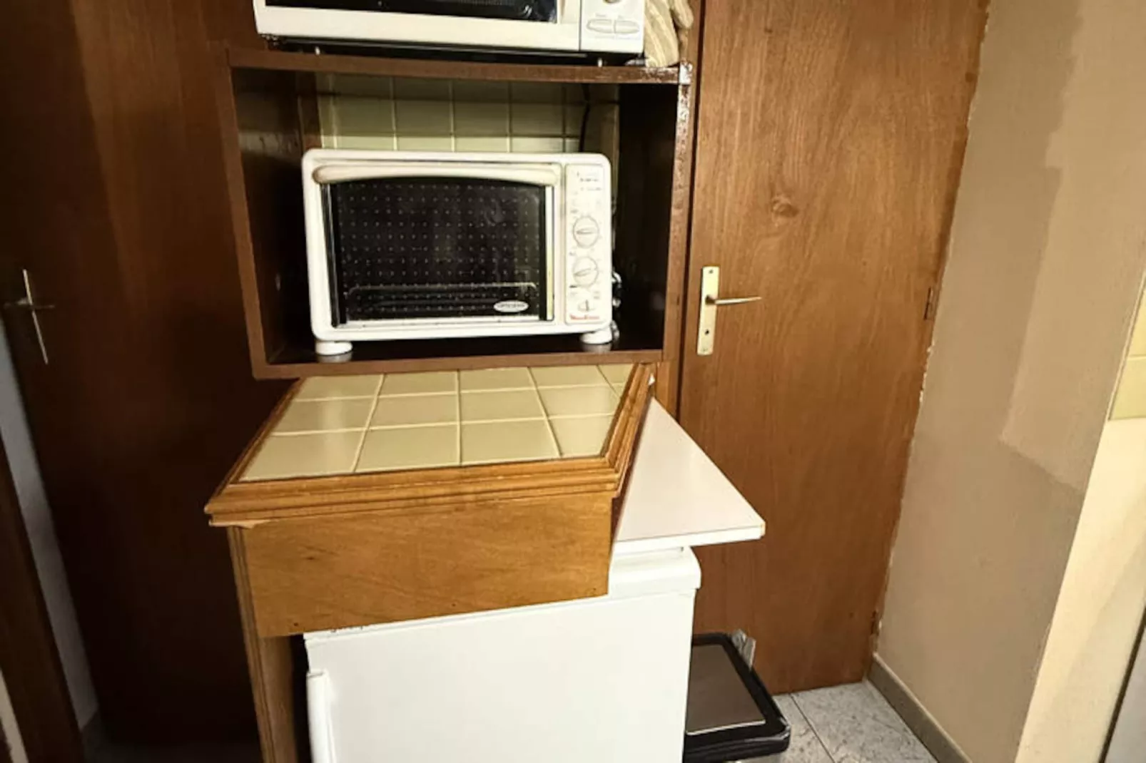 Chalets à Le Lioran-Niet-getagd