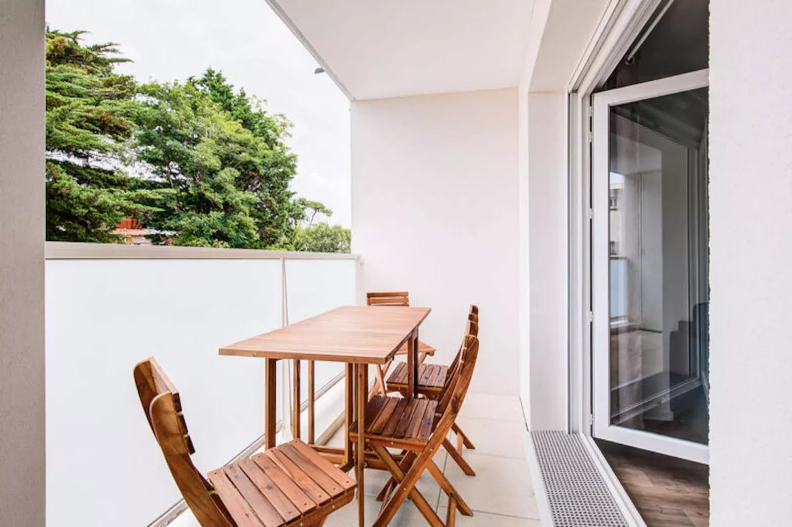 Appartements à Lacanau-Niet-getagd