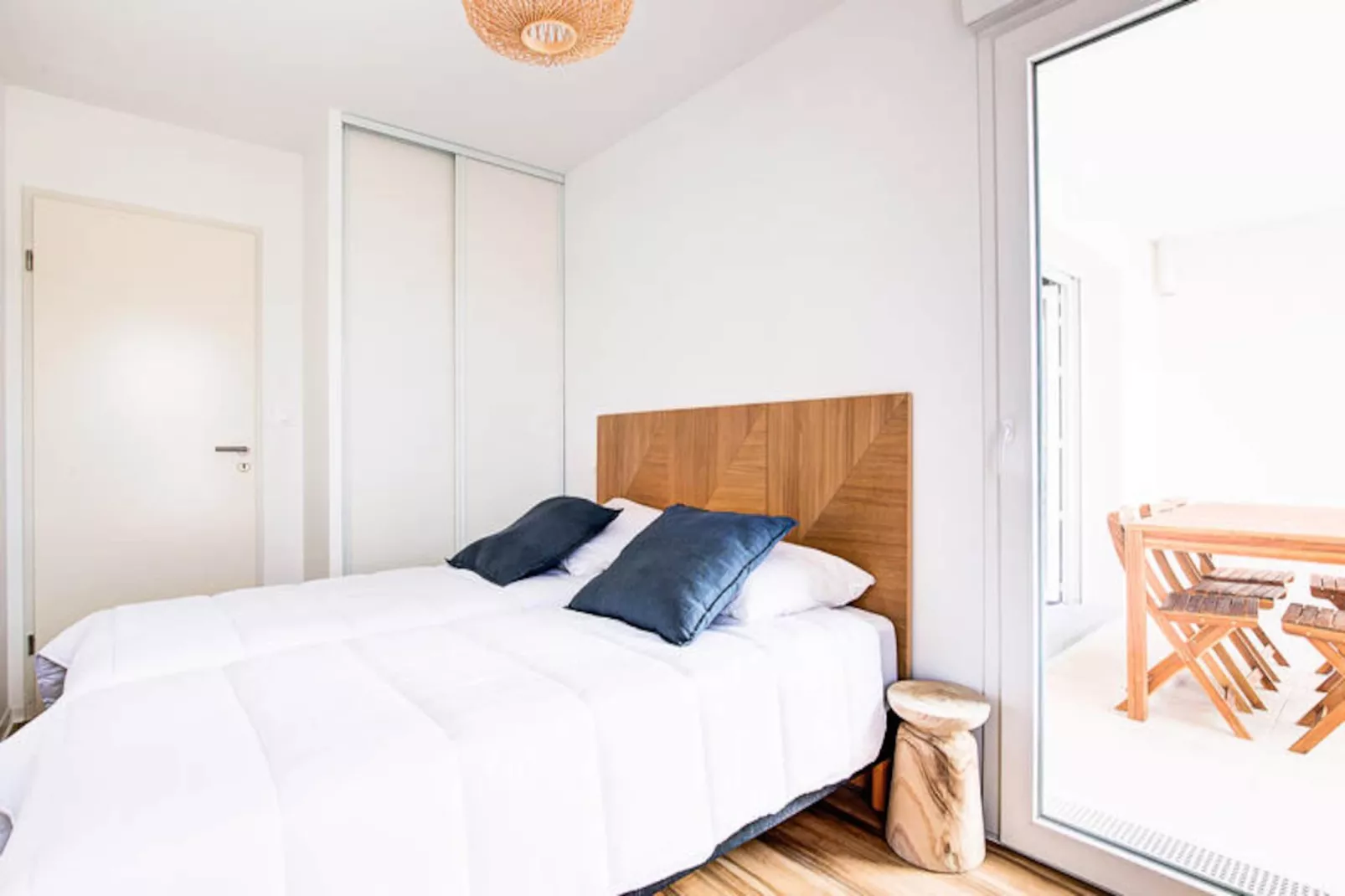 Appartements à Lacanau-Niet-getagd