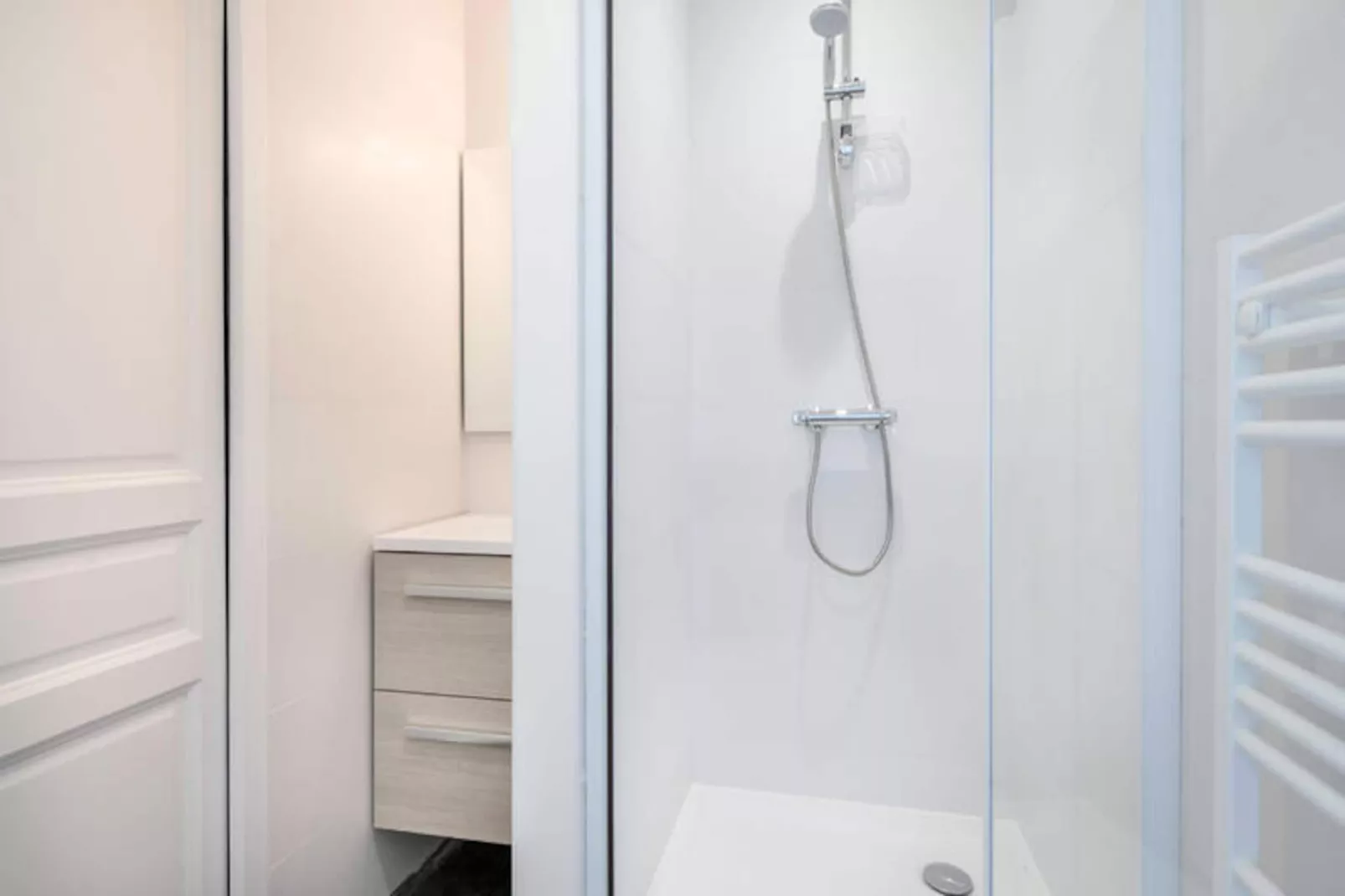 Appartements à Le Croisic-Niet-getagd