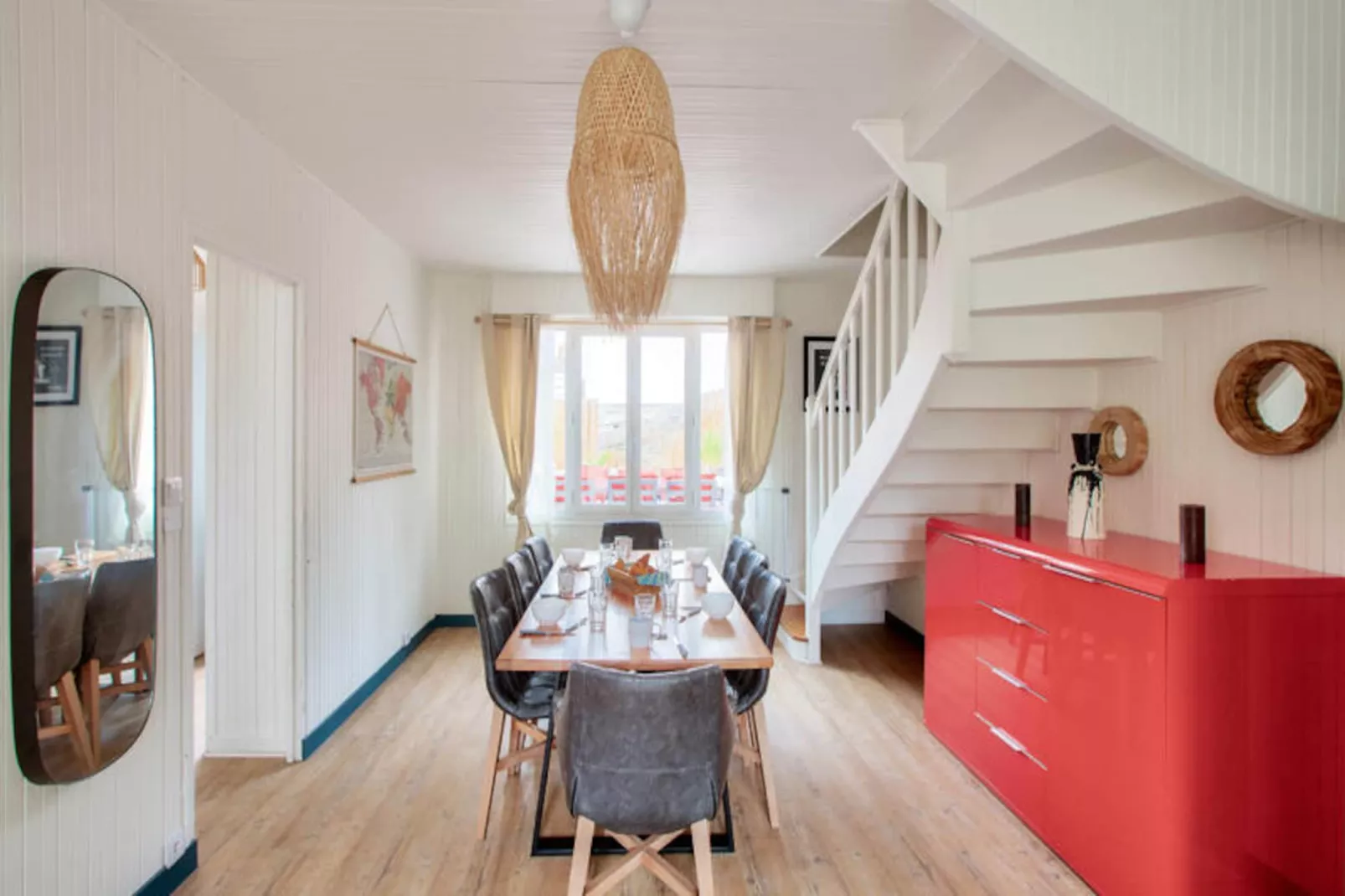 Maison à Pléneuf-Val-André-Niet-getagd