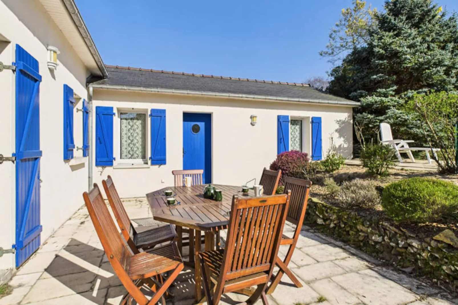 Maison à Pléneuf-Val-André-Niet-getagd