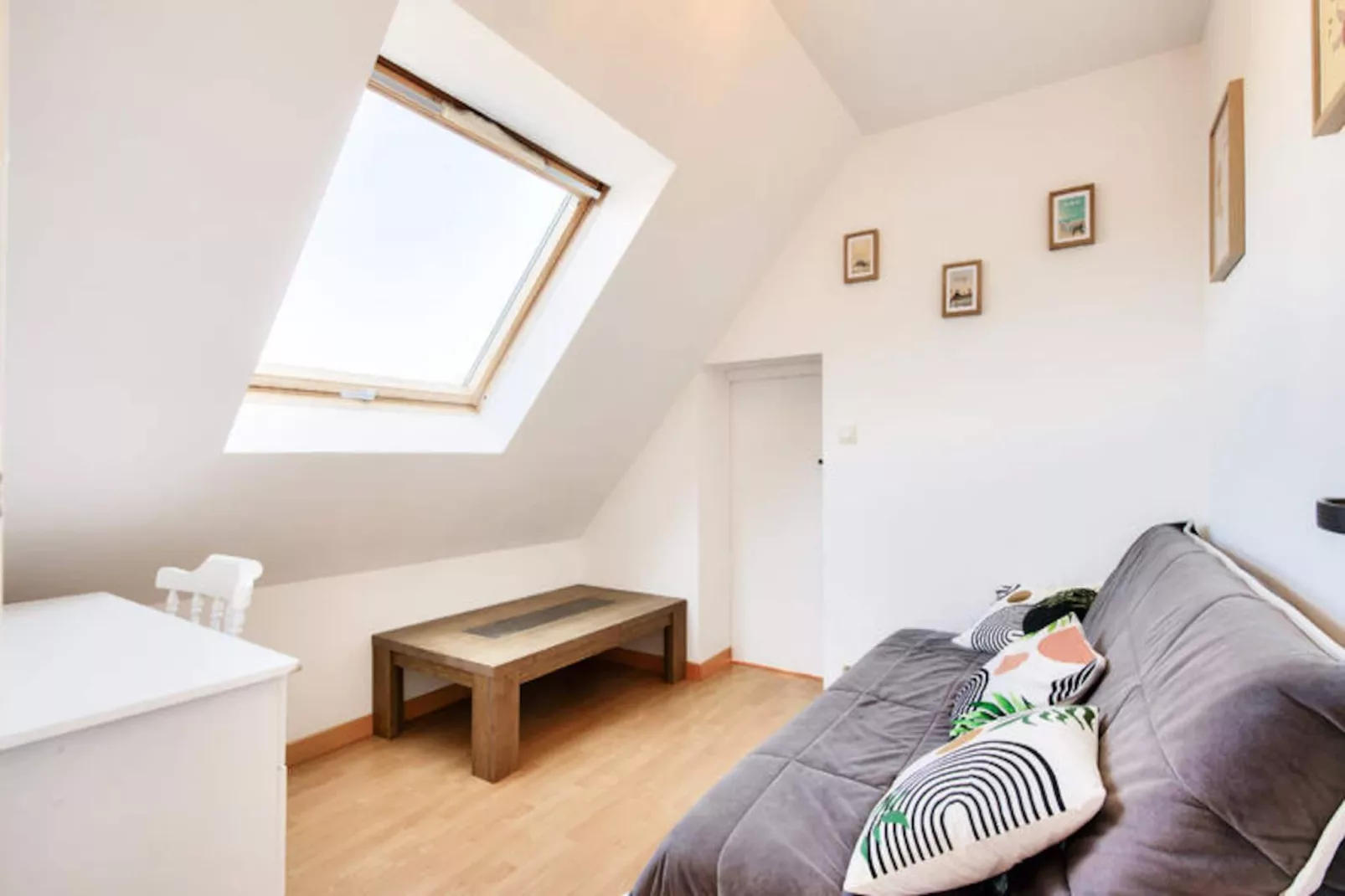 Maison à Plouguerneau - Brest-Niet-getagd