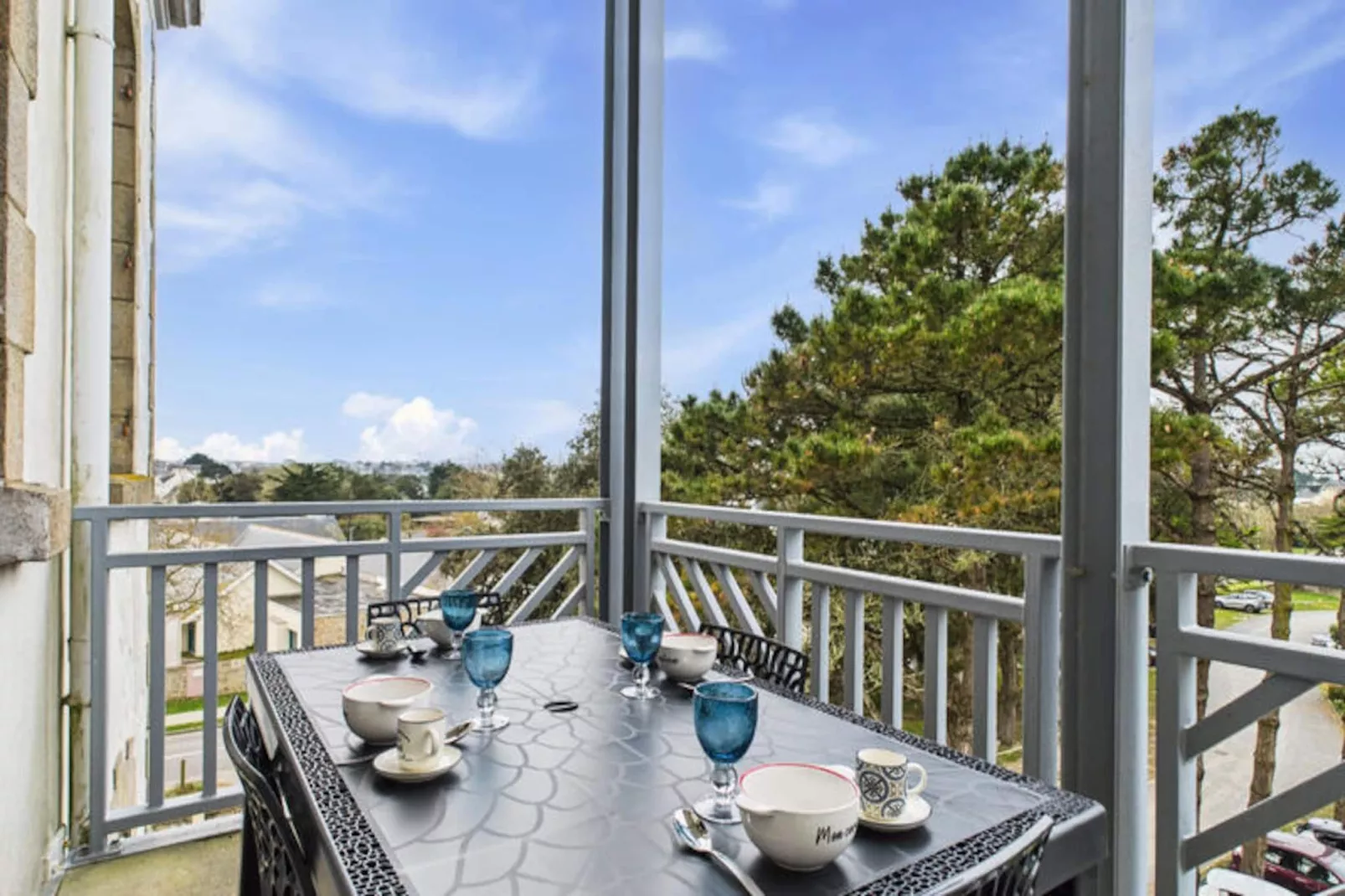 Appartements à Le Croisic-Niet-getagd