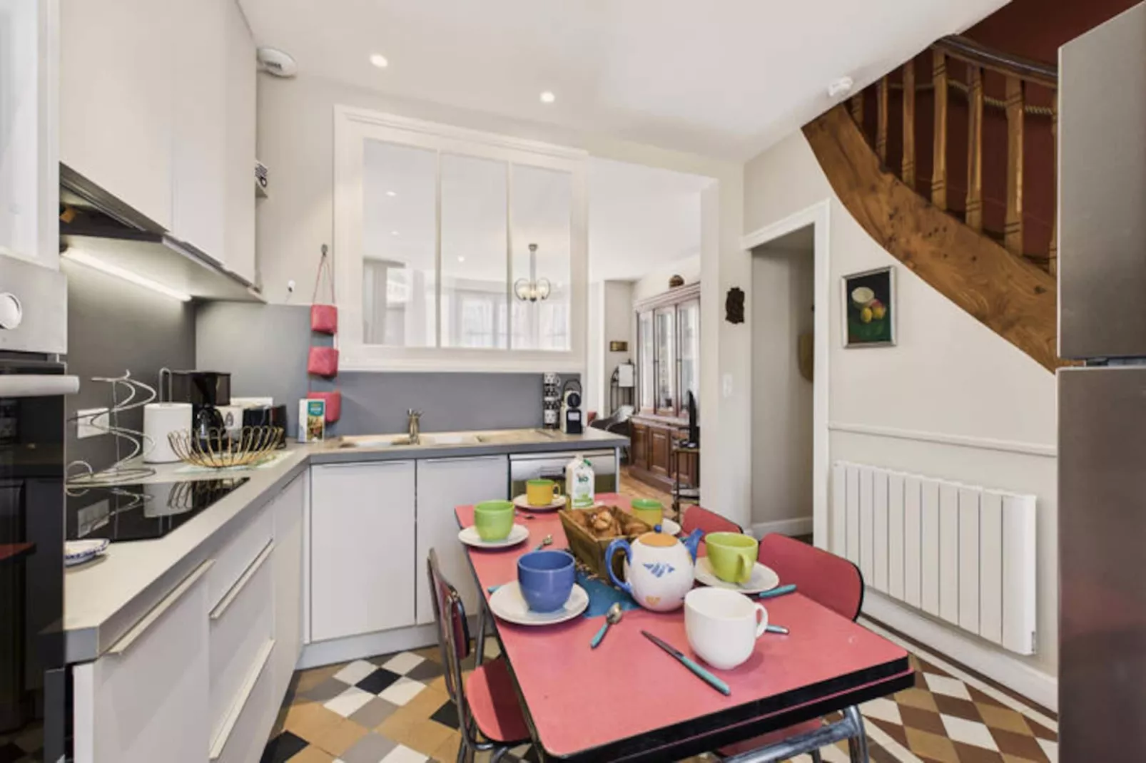 Maison à Pléneuf-Val-André-Niet-getagd