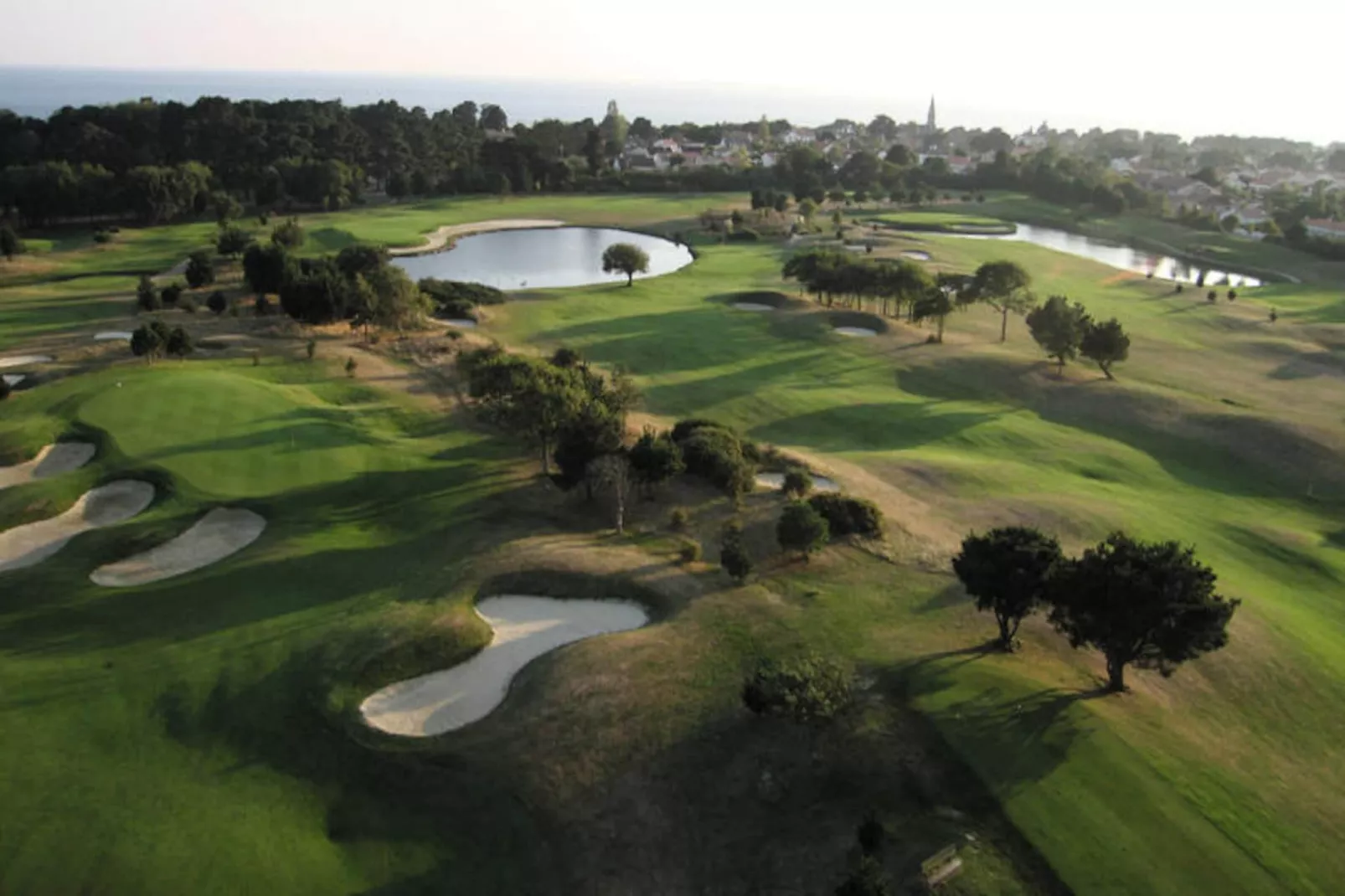 Maison à Pornic-Niet-getagd