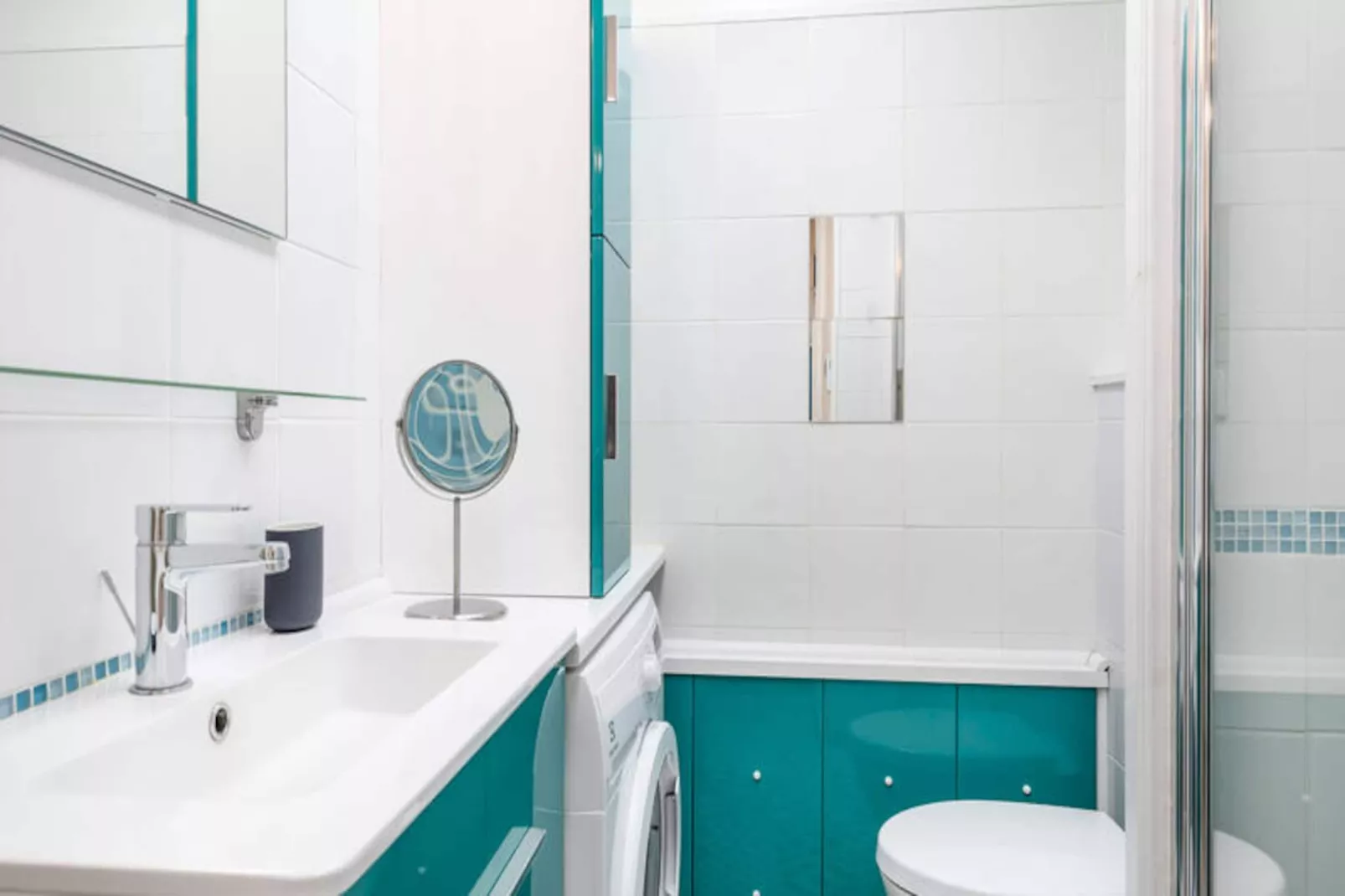 Appartements à Pornic-Niet-getagd