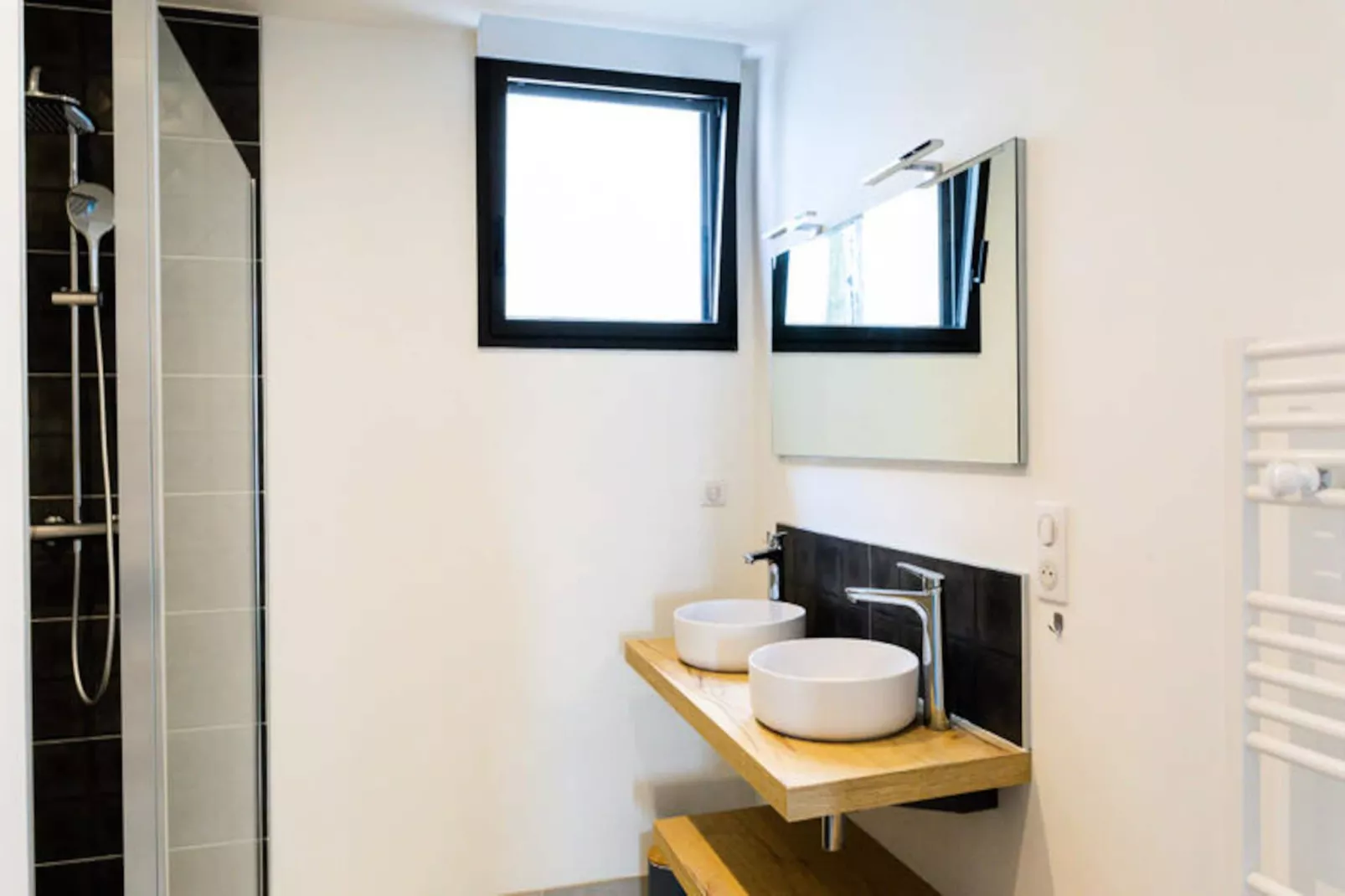 Appartements à Île Tudy-Niet-getagd