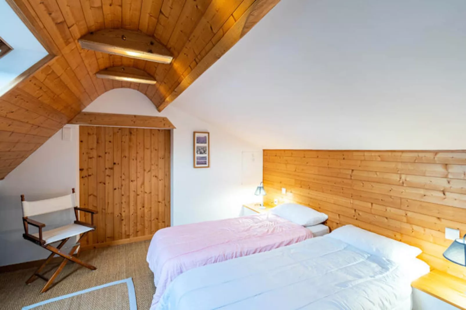 Maison à Pont l'Abbé-Niet-getagd