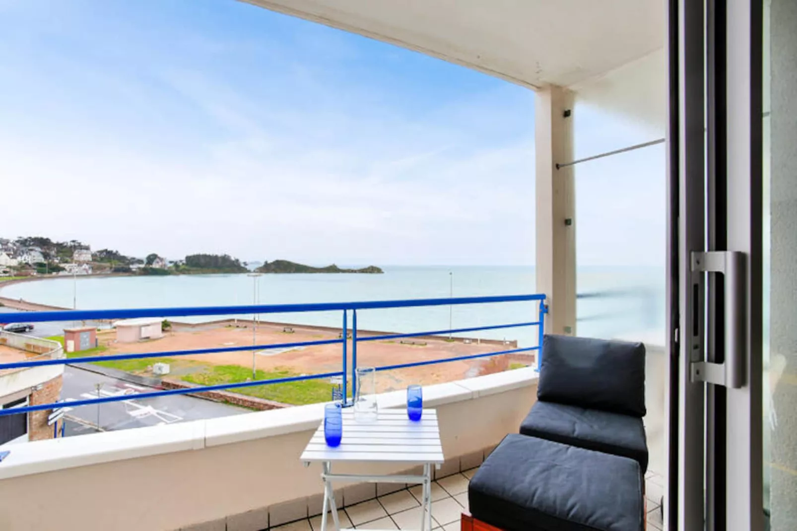 Appartements à Erquy-Niet-getagd