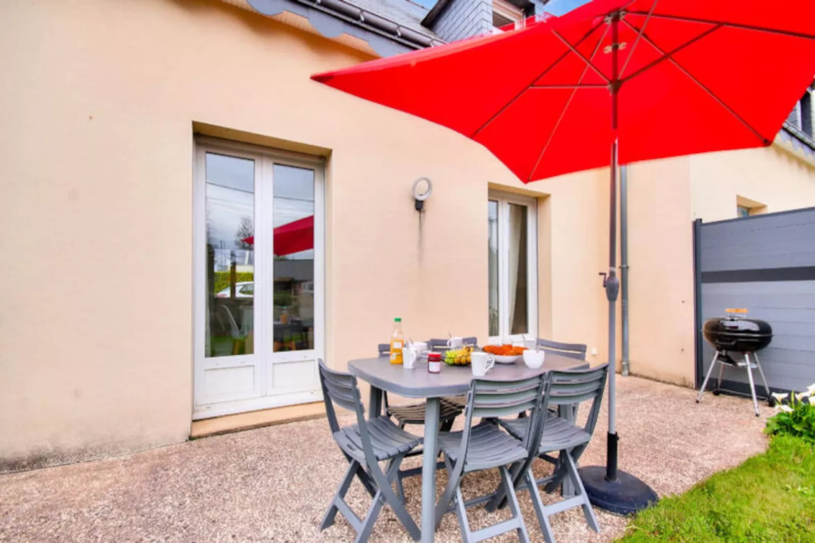 Maison à Erquy-Niet-getagd